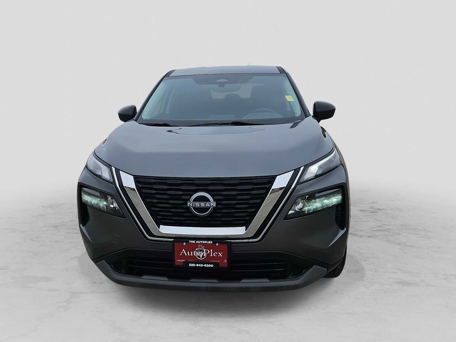 Thumbnail: 2023 Nissan Rogue - 3