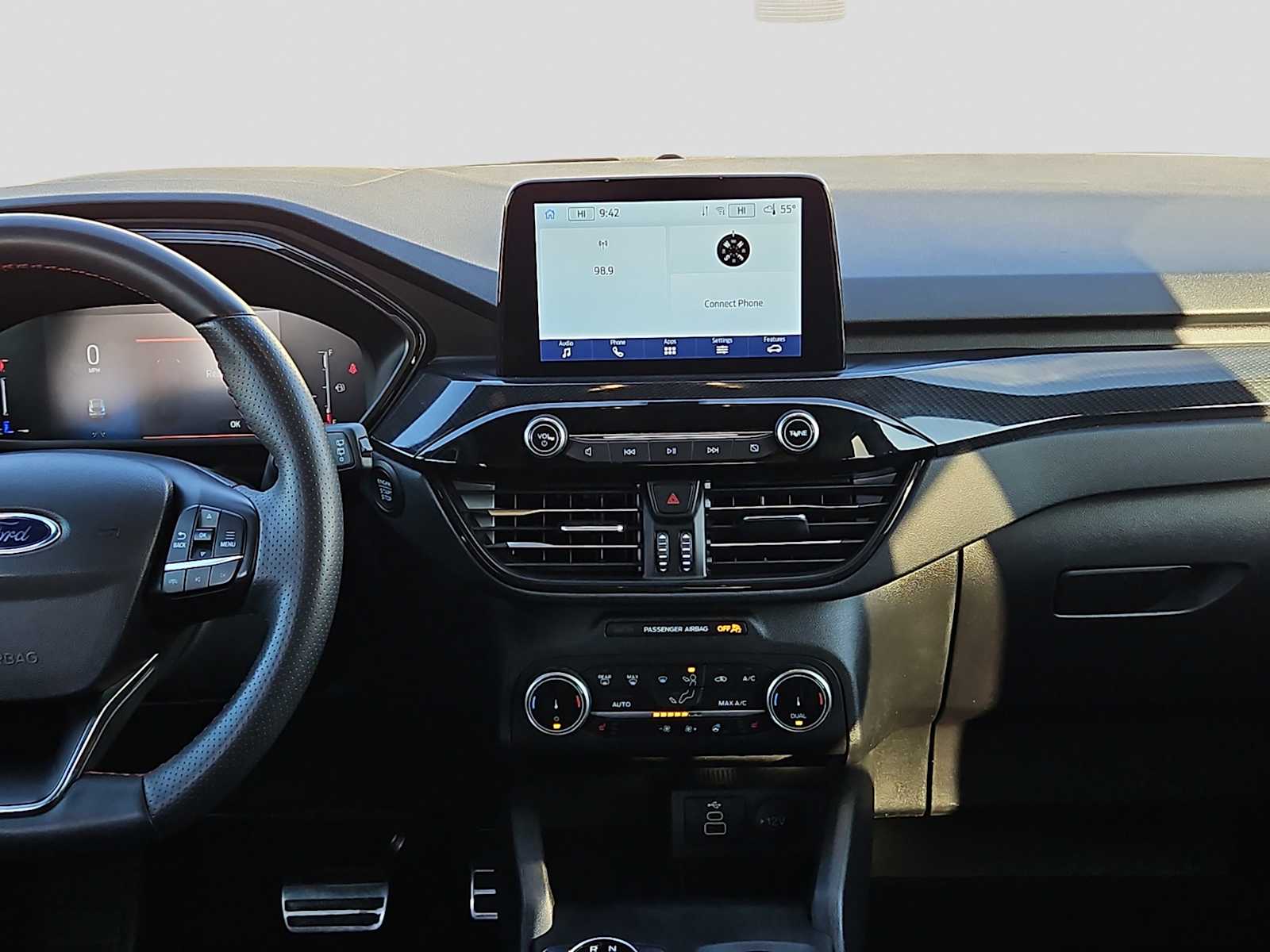 Thumbnail: 2024 Ford Escape - 16