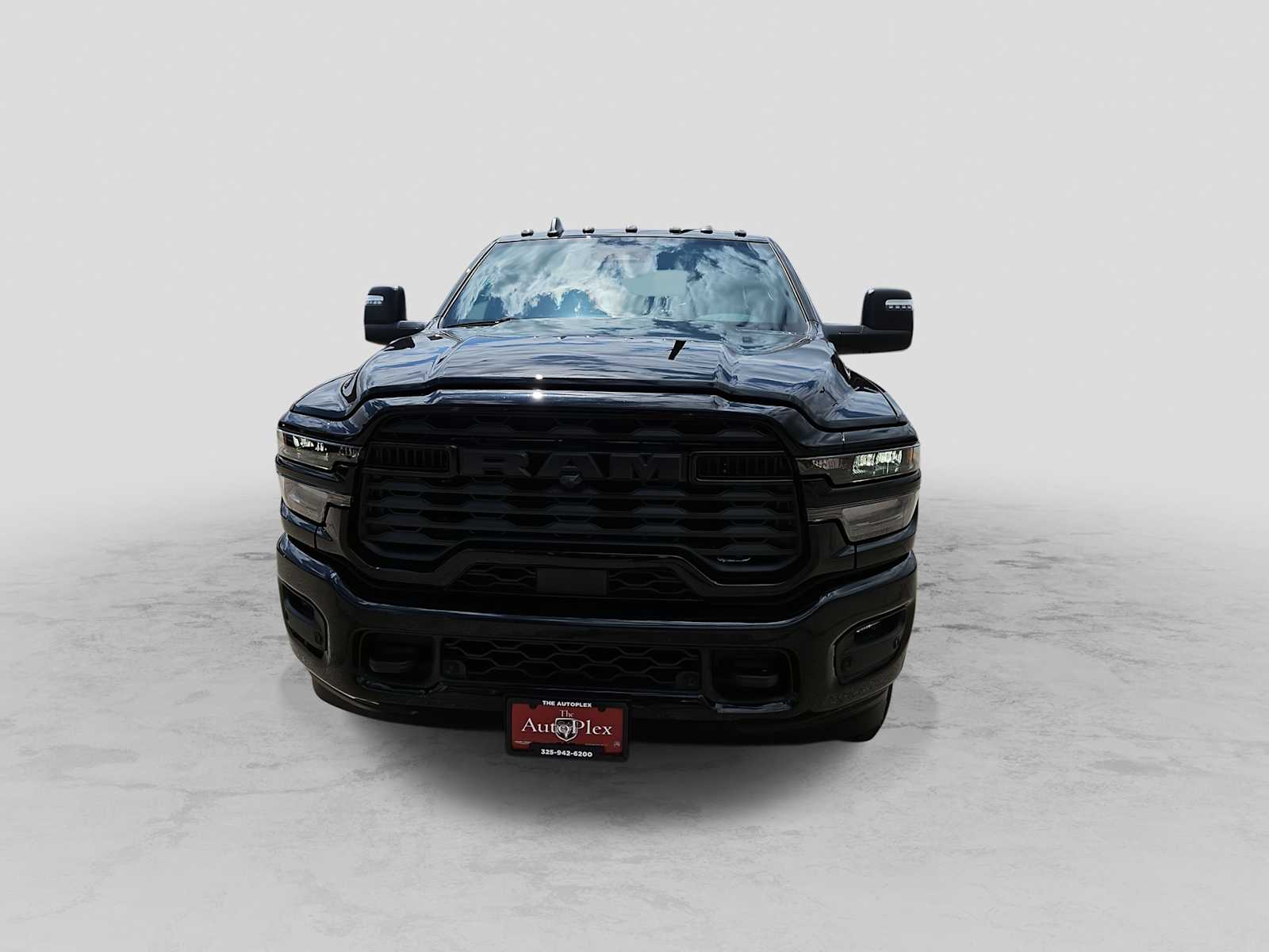 Thumbnail: 2026 RAM 2500 - 3