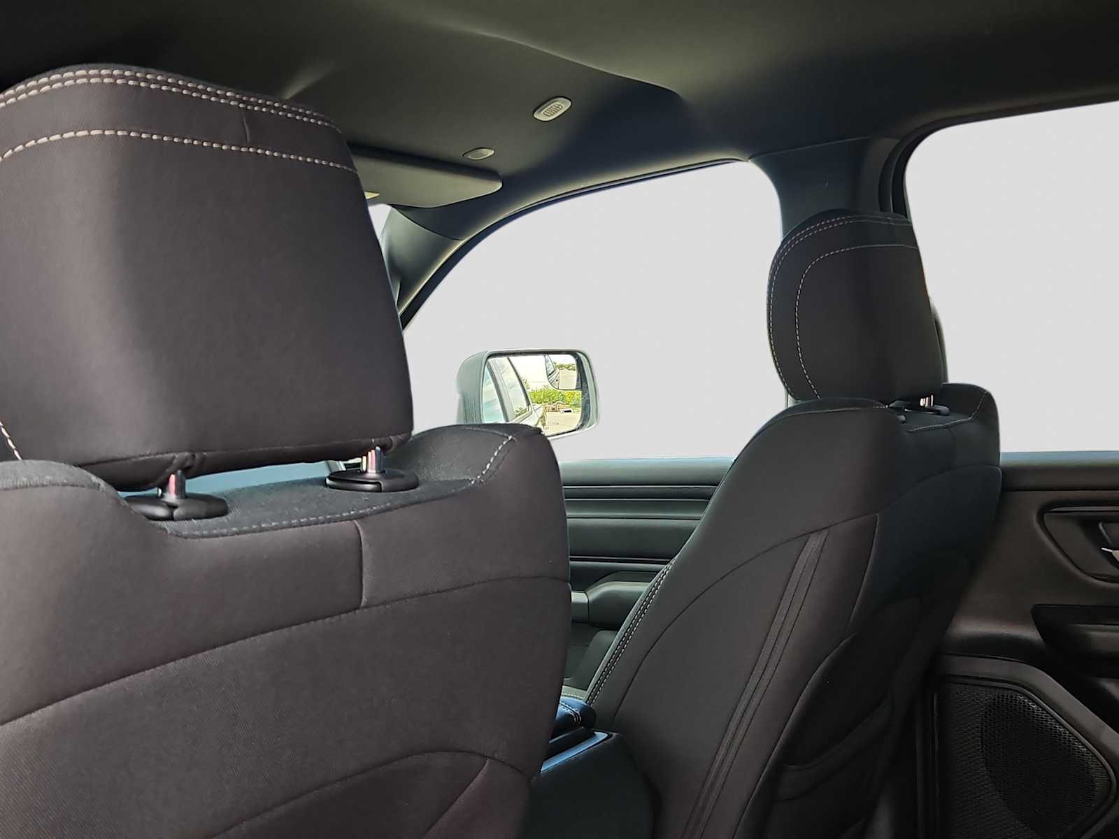 Thumbnail: 2026 RAM 1500 - 16