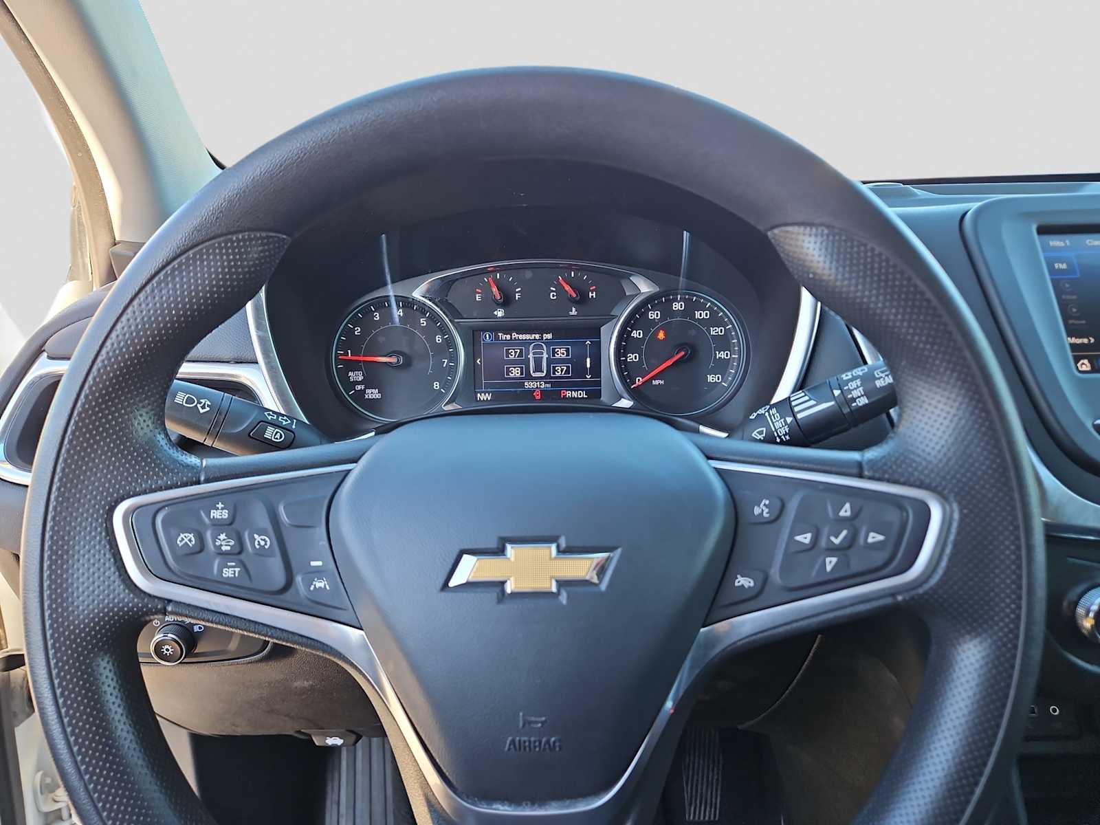 Thumbnail: 2023 Chevrolet Equinox - 19