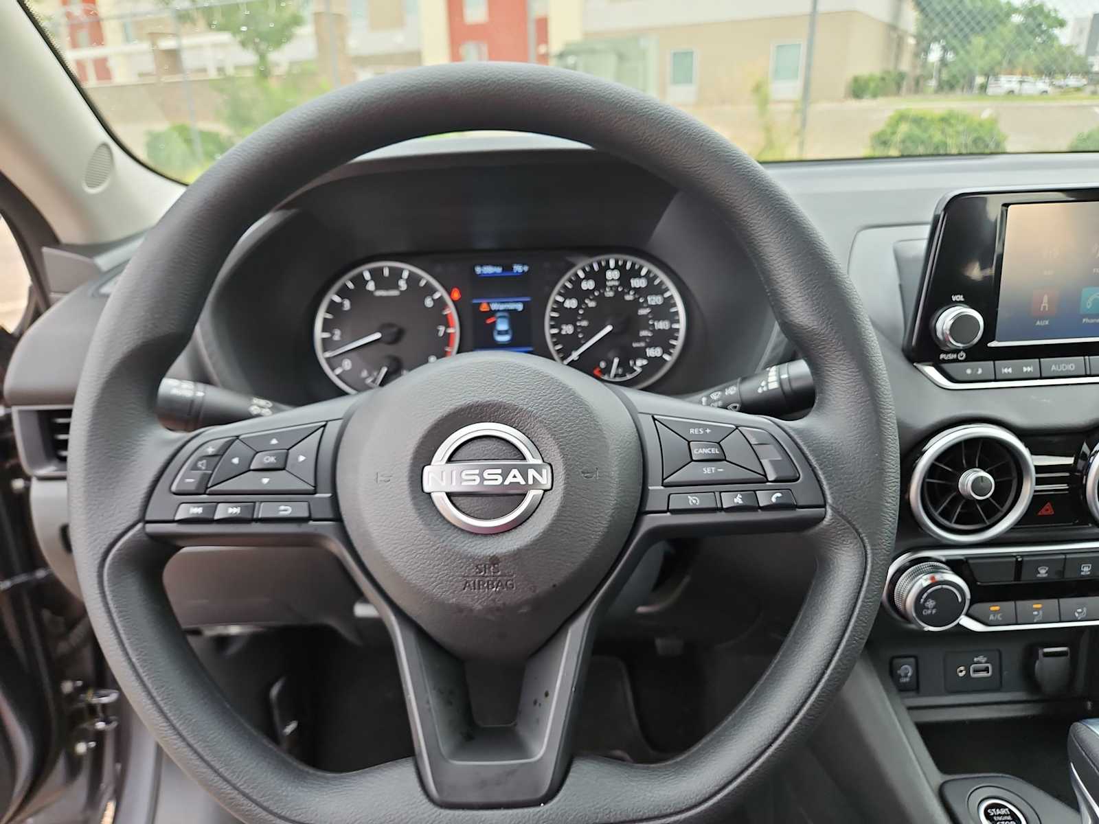 Thumbnail: 2025 Nissan Sentra - 22