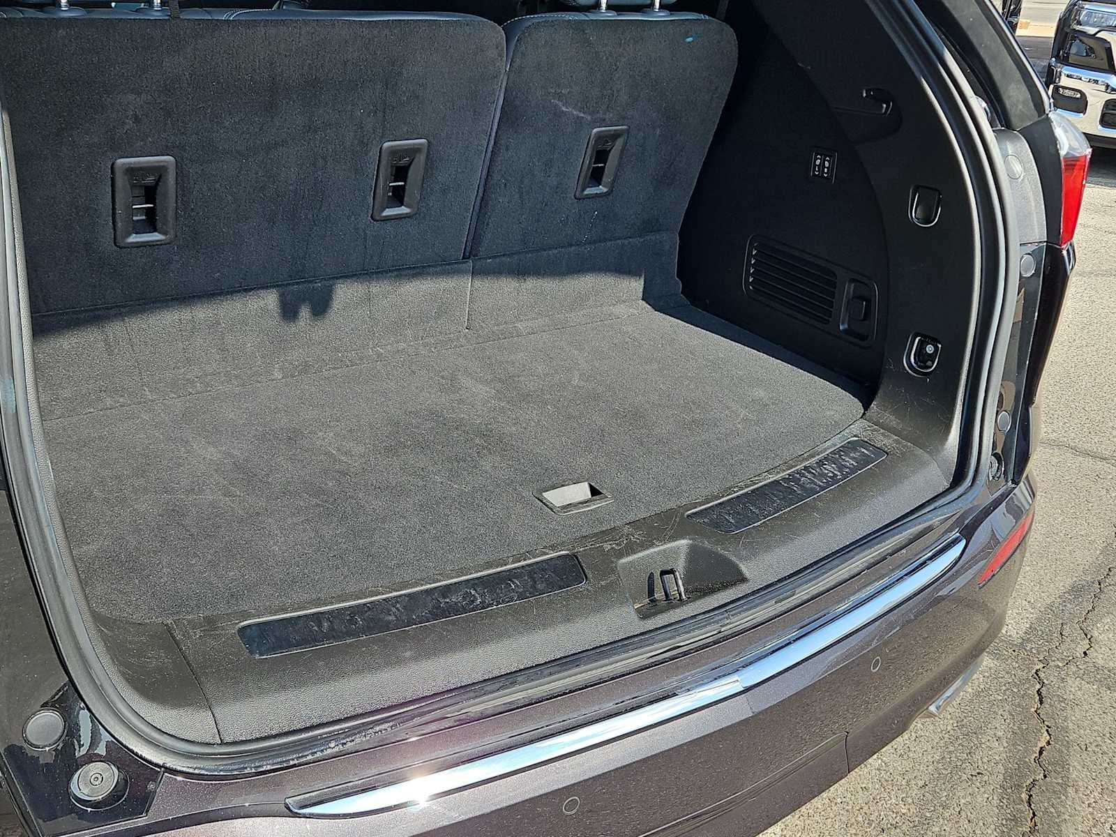 Thumbnail: 2024 Buick Enclave - 23