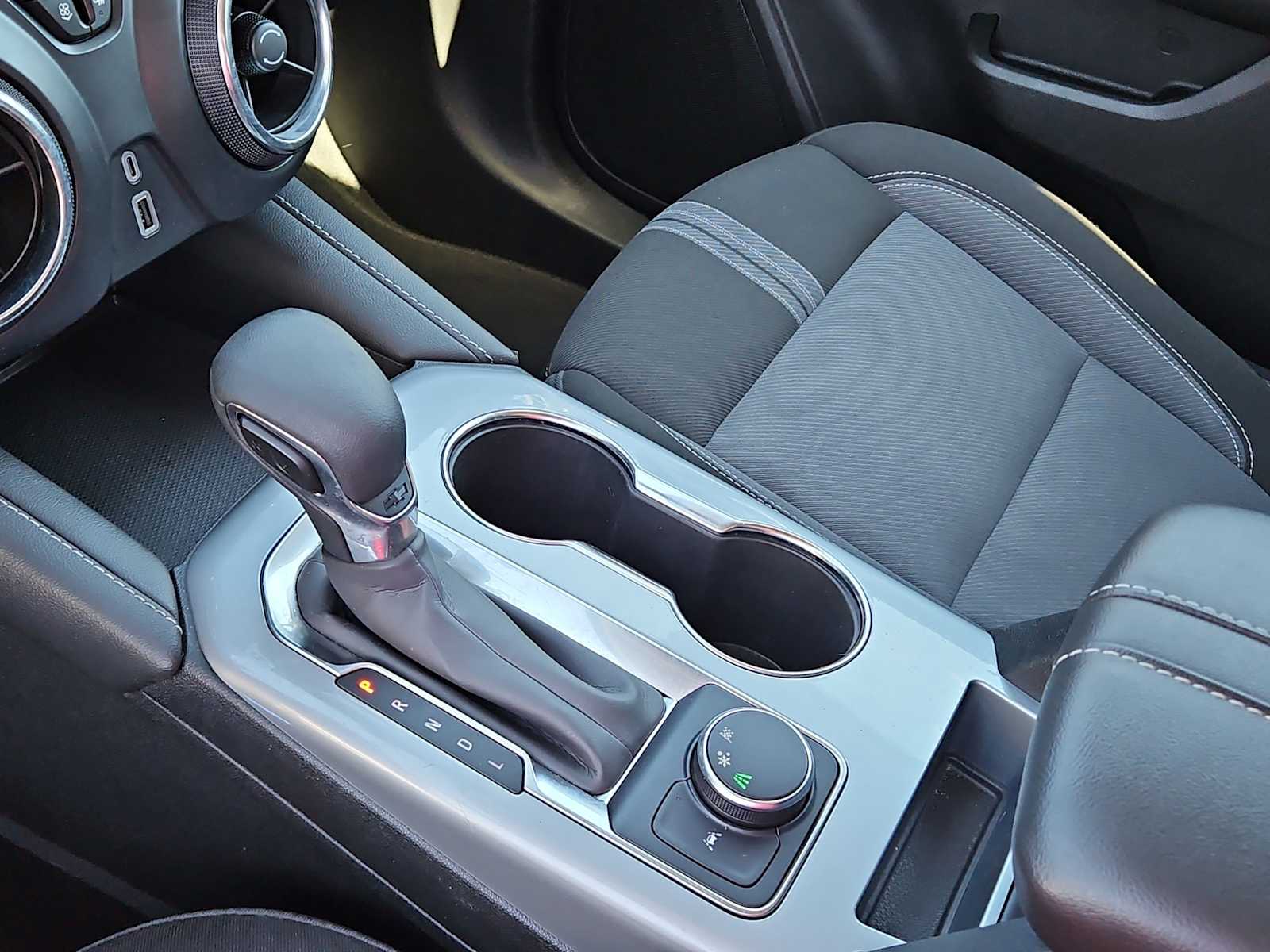 Thumbnail: 2024 Chevrolet Blazer - 20