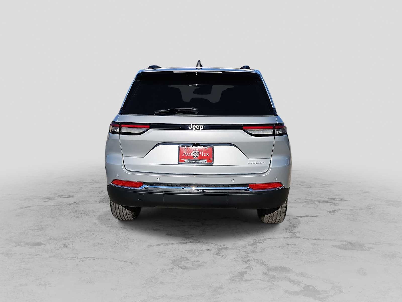 Thumbnail: 2025 Jeep Grand Cherokee - 7