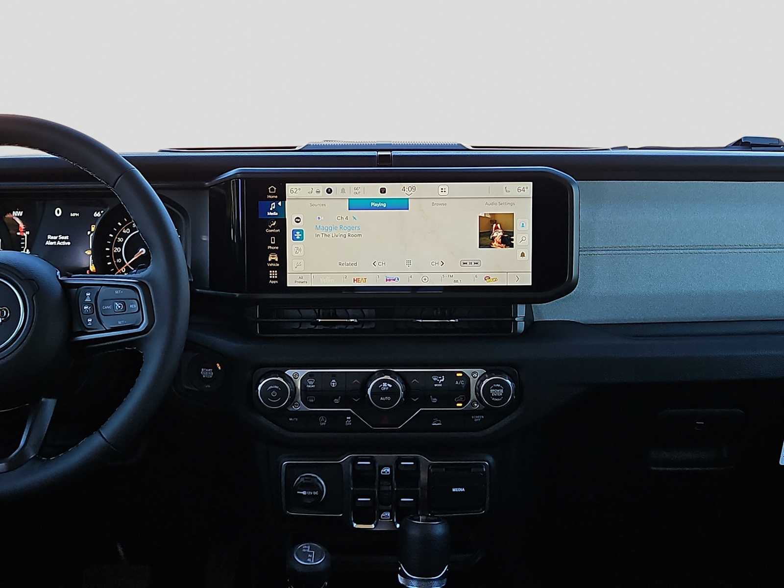 Thumbnail: 2026 Jeep Wrangler - 14