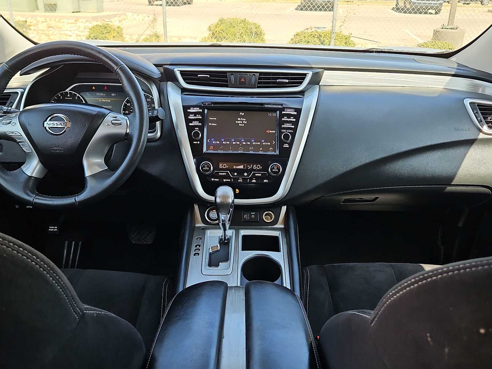 Thumbnail: 2018 Nissan Murano - 19