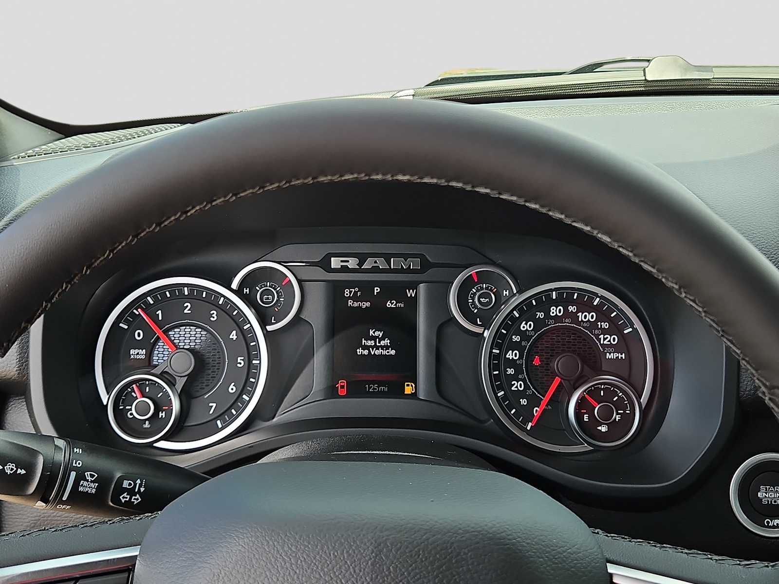 Thumbnail: 2026 RAM 1500 - 22