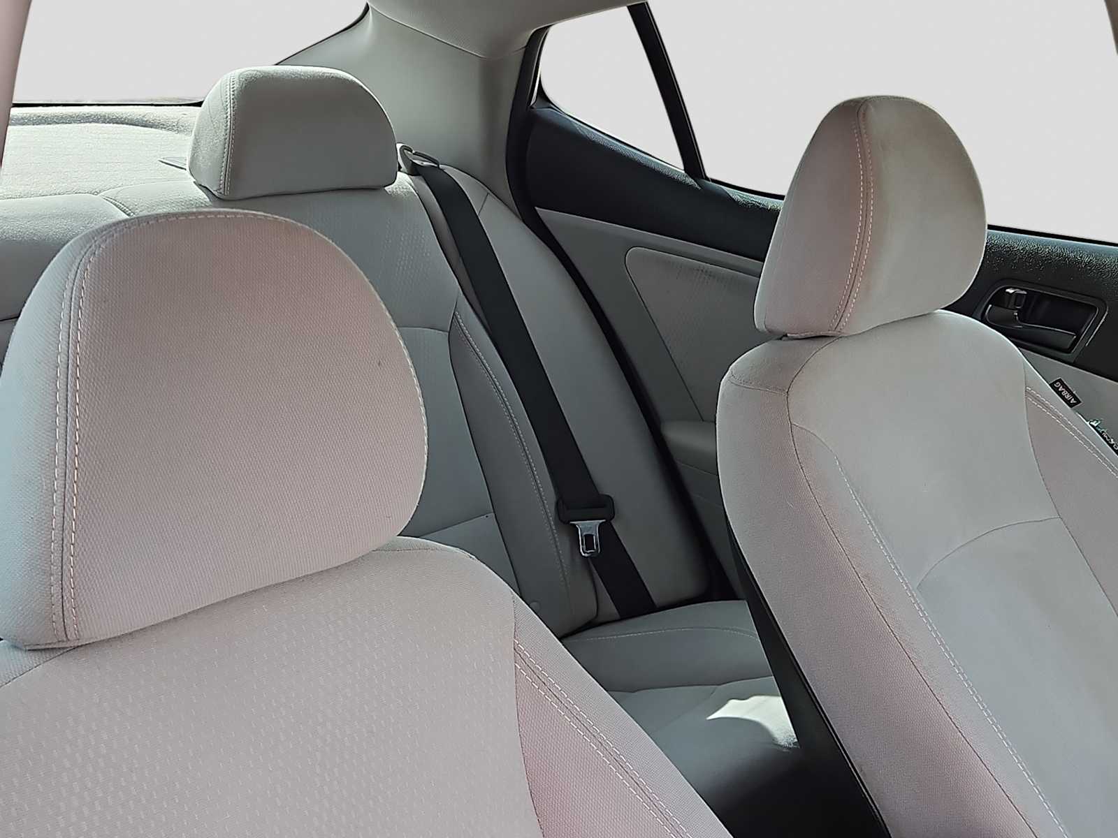 Thumbnail: 2015 Kia Optima - 18