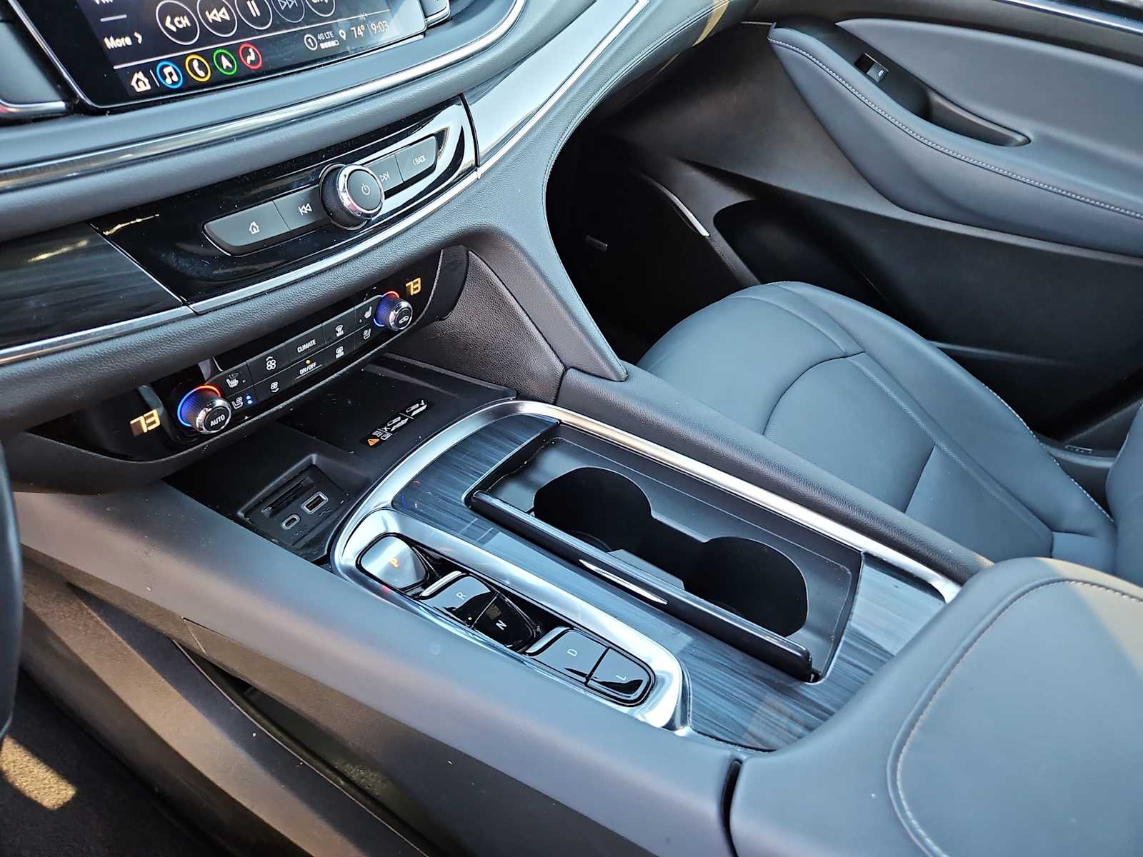 Thumbnail: 2024 Buick Enclave - 20