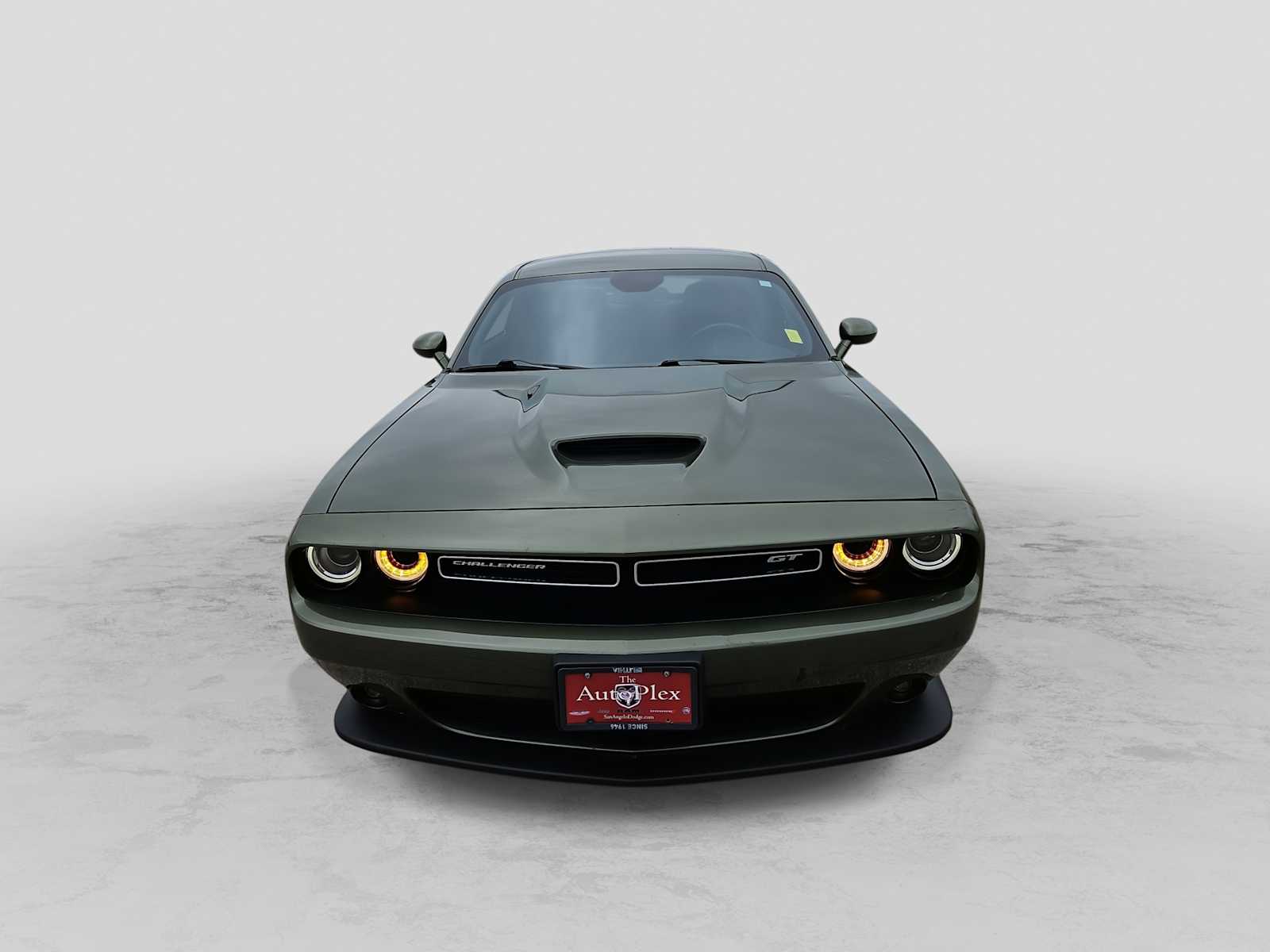 Thumbnail: 2023 Dodge Challenger - 3
