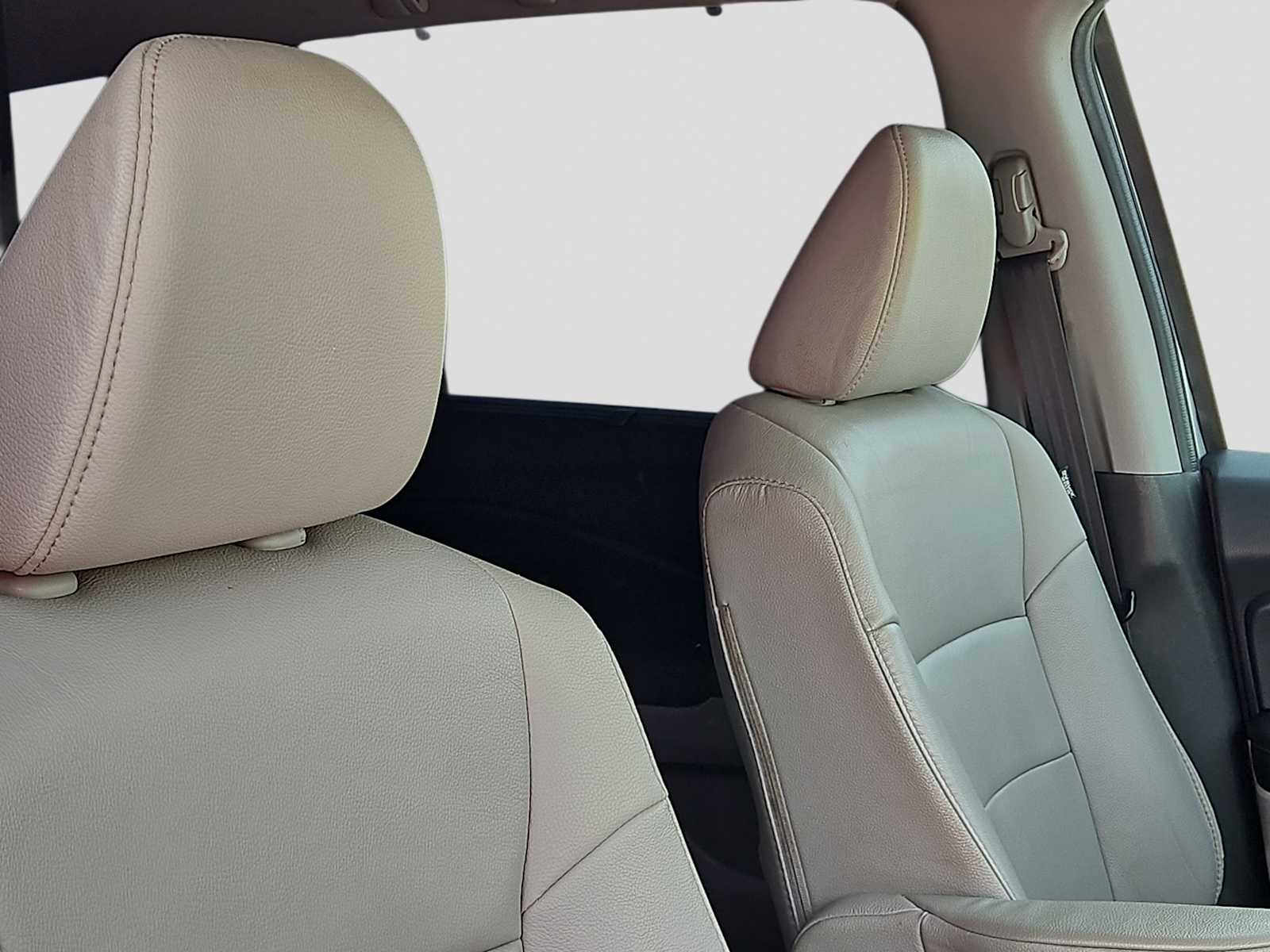 Thumbnail: 2022 Honda Pilot - 18