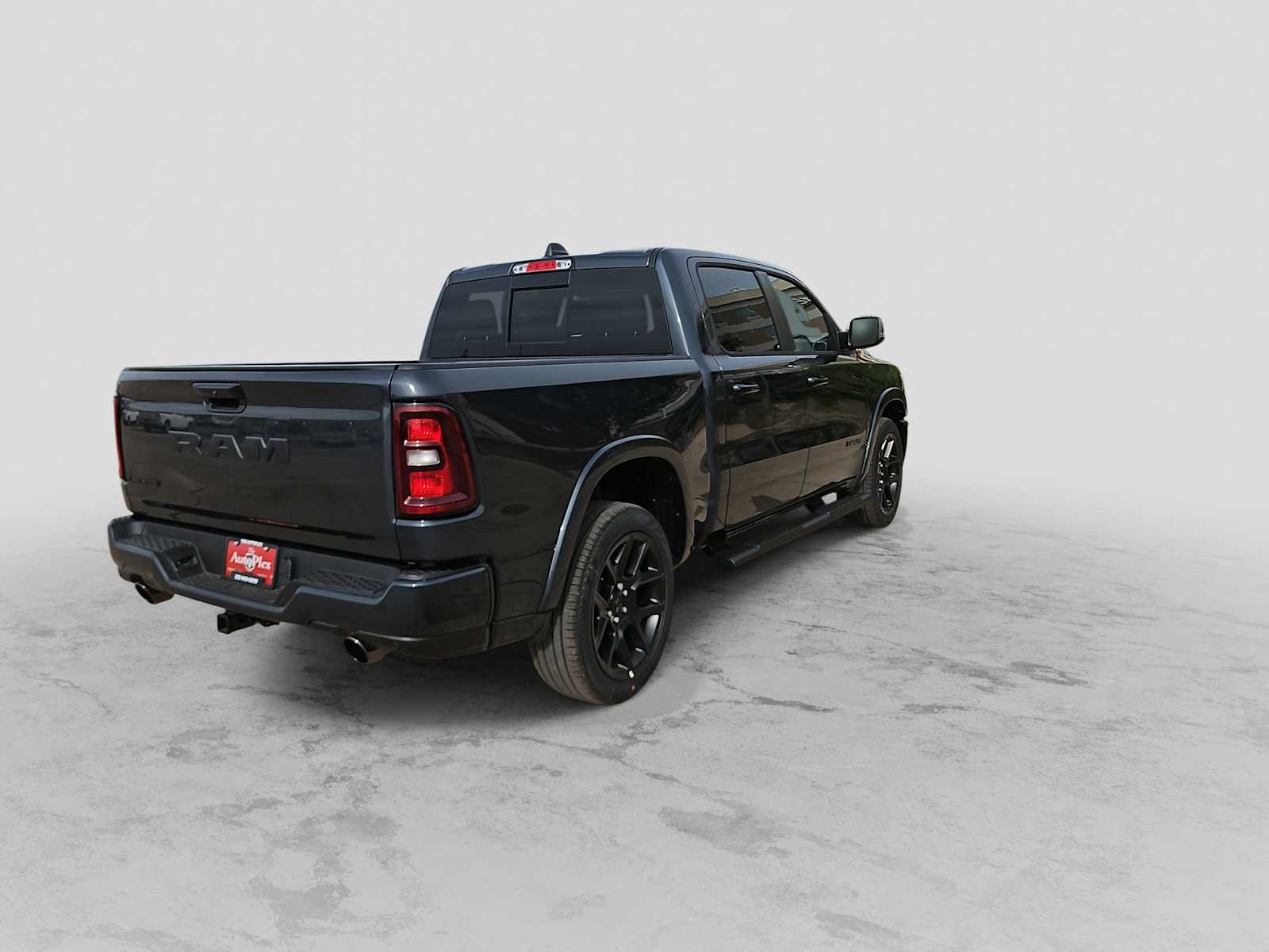 Thumbnail: 2026 RAM 1500 - 8