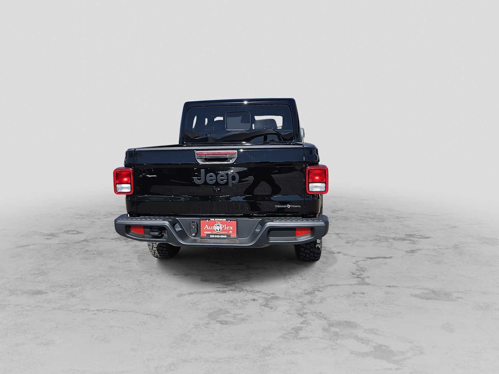 Thumbnail: 2026 Jeep Gladiator - 7