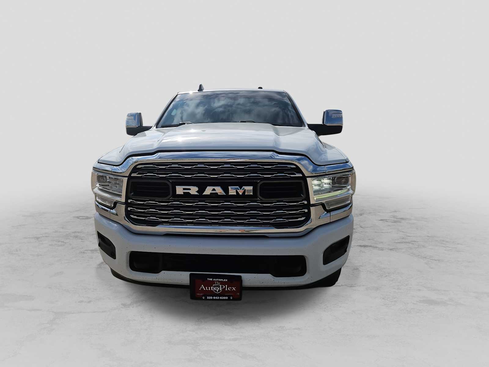 Thumbnail: 2024 RAM 2500 - 3
