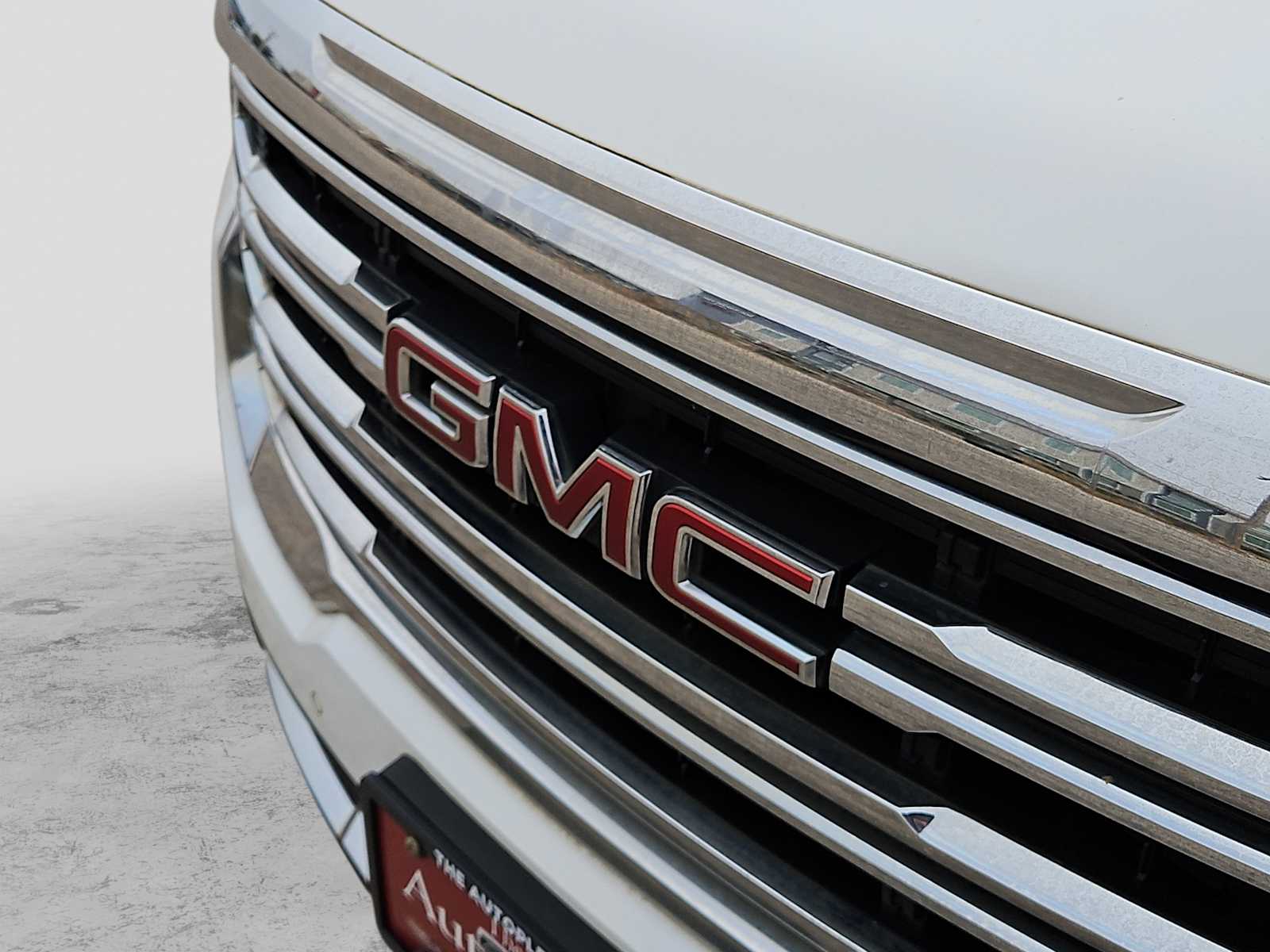 Thumbnail: 2023 GMC Acadia - 13