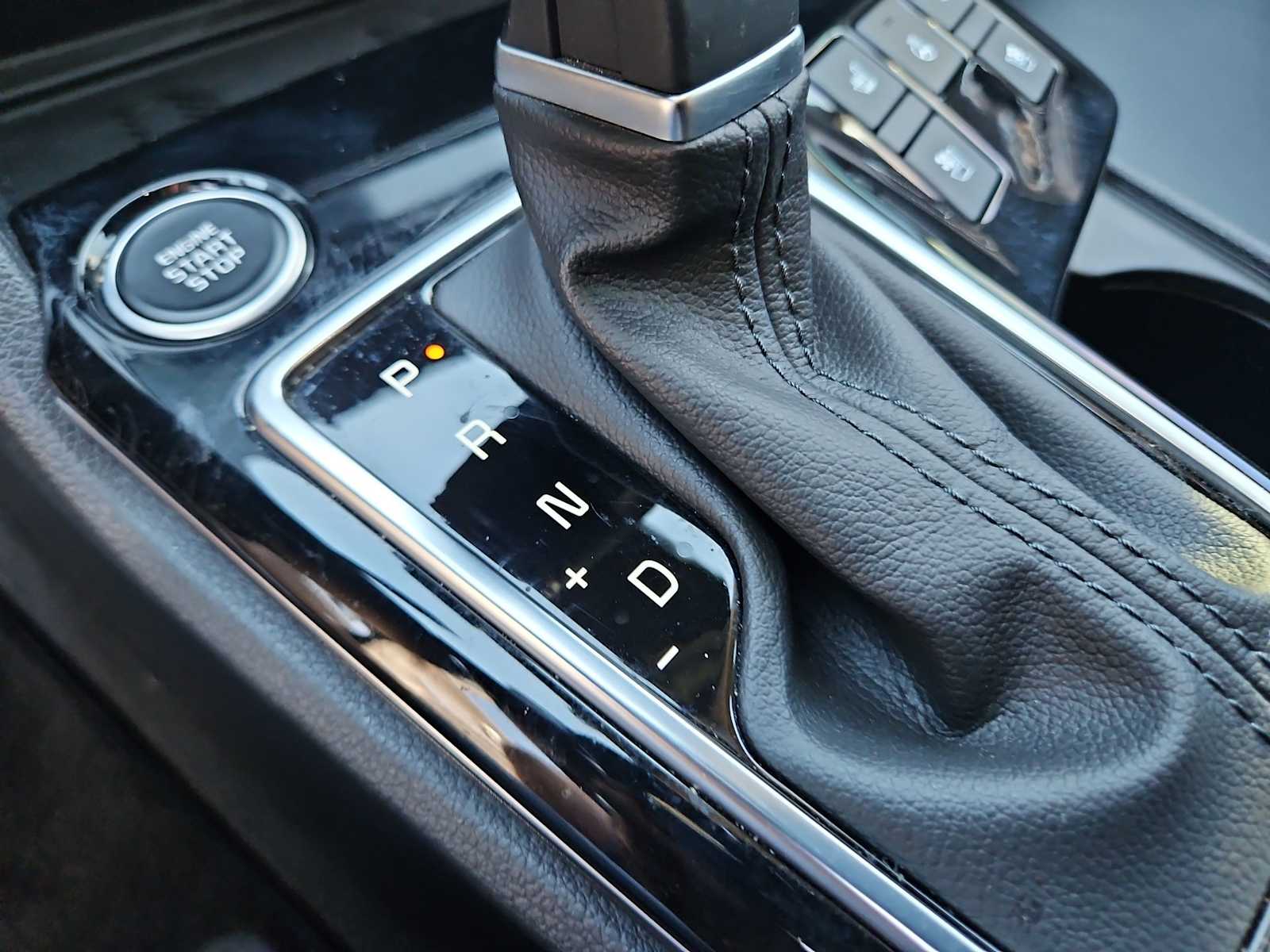 Thumbnail: 2024 Kia Sportage - 25