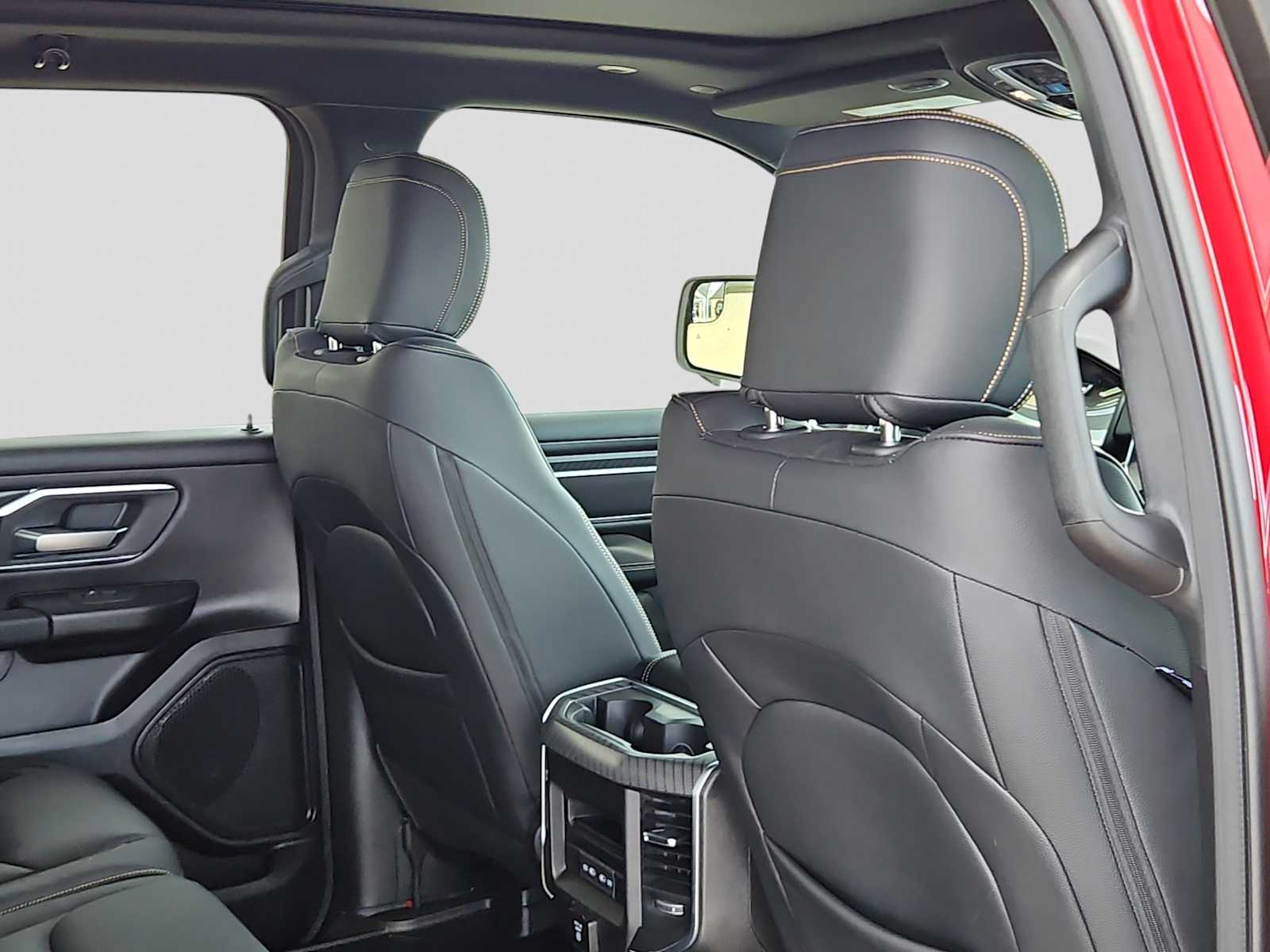 Thumbnail: 2026 RAM 1500 - 17