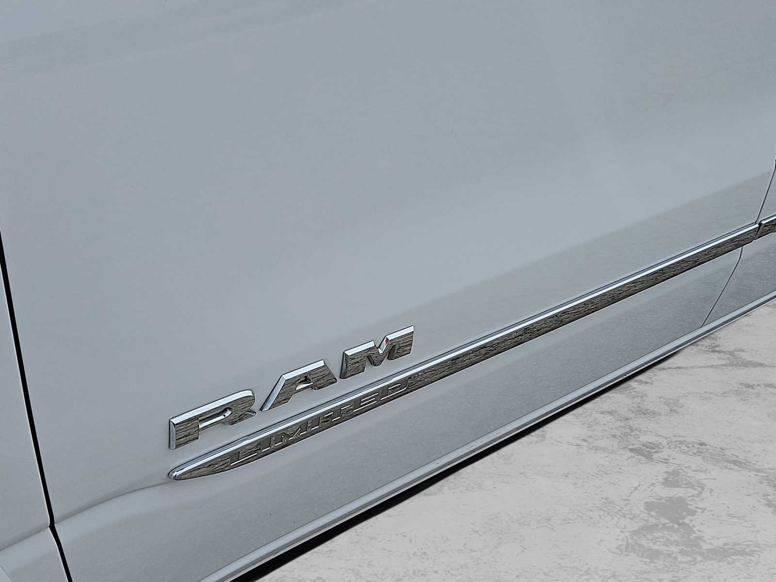 Thumbnail: 2020 RAM 1500 - 11