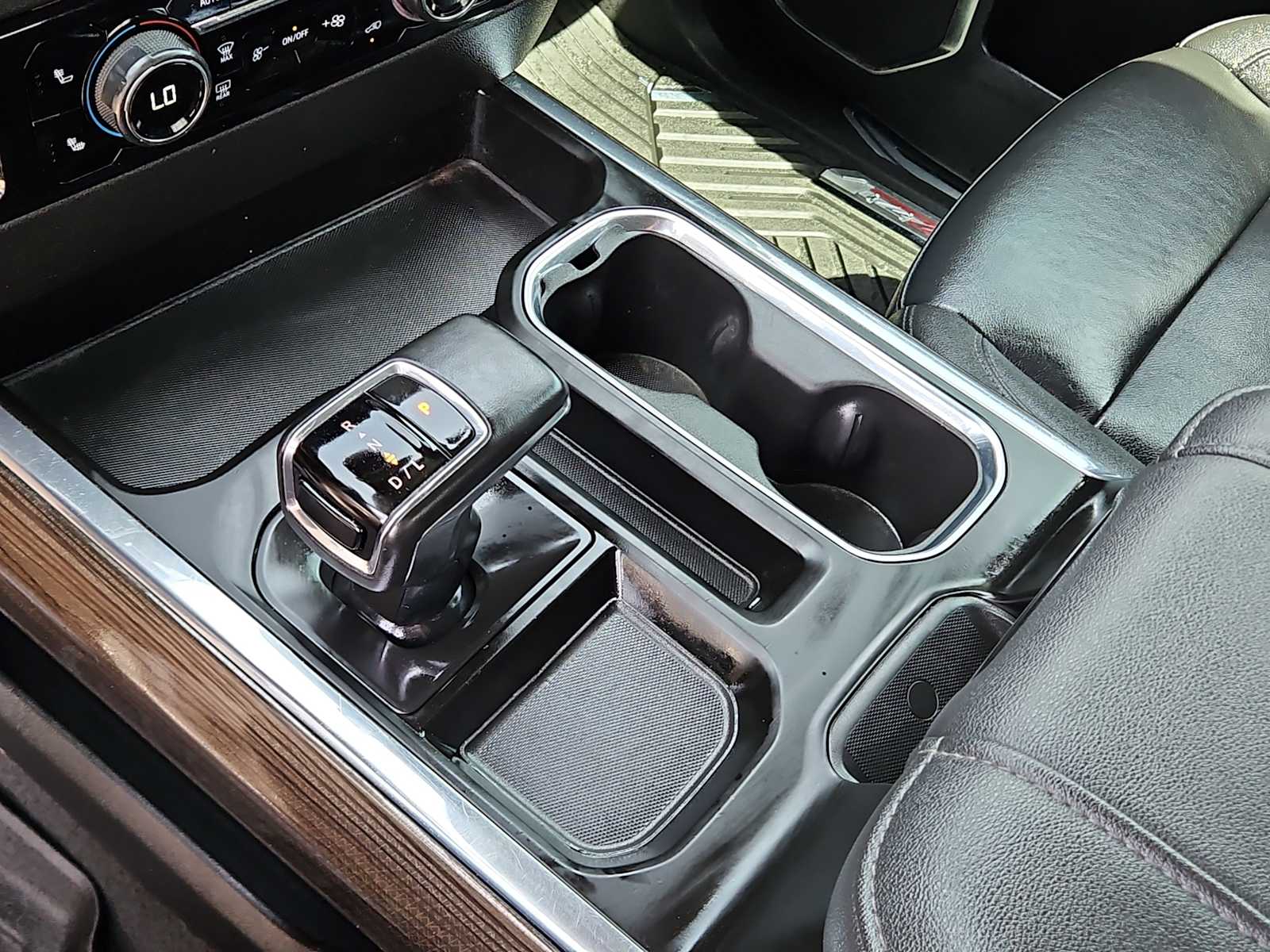 Thumbnail: 2023 Chevrolet Silverado 1500 - 20