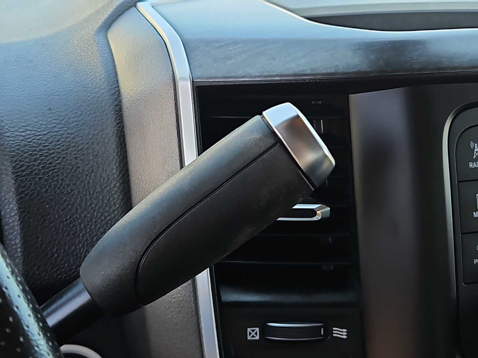 Thumbnail: 2021 RAM 2500 - 21