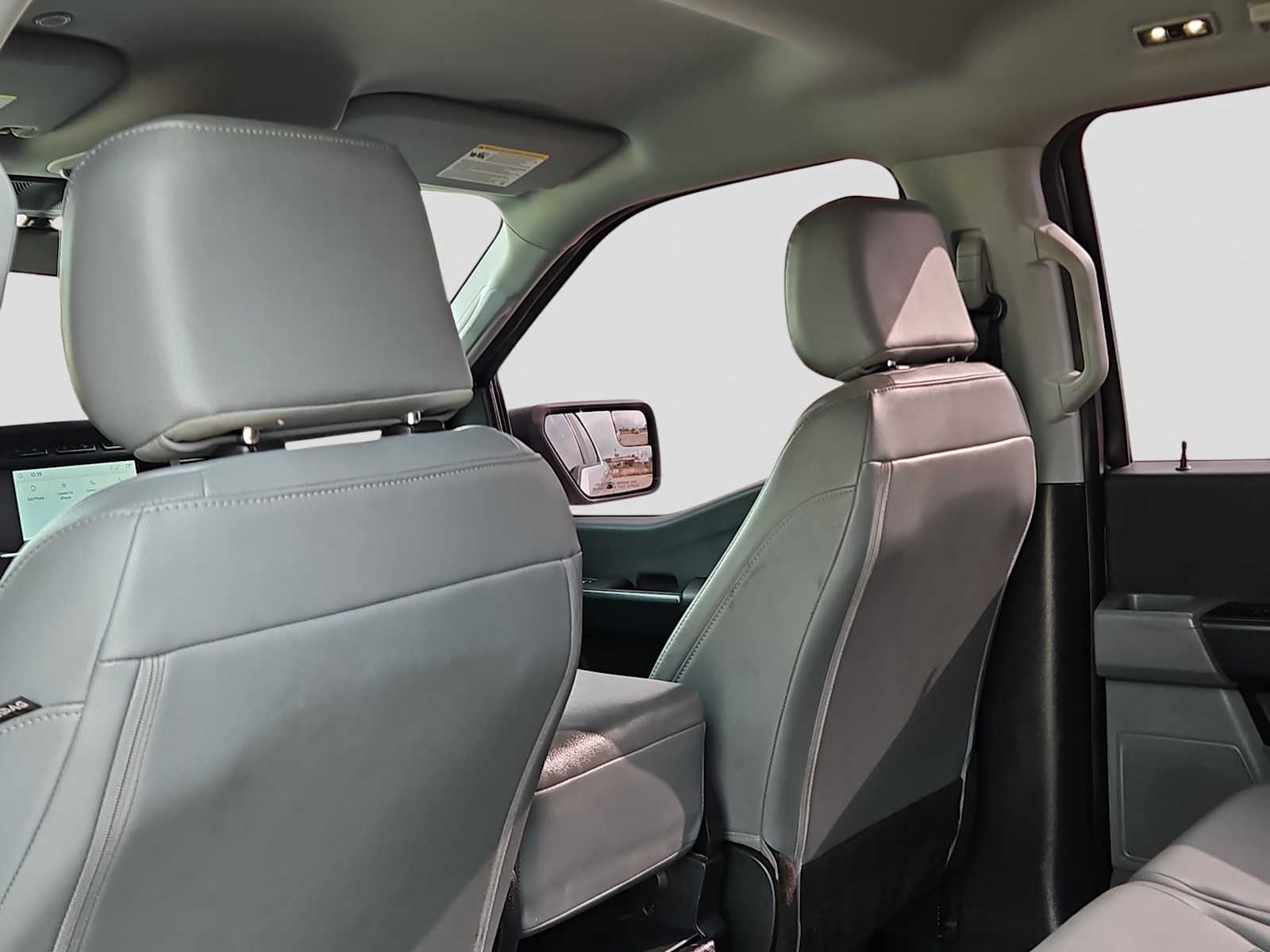 Thumbnail: 2022 Ford F-150 - 16