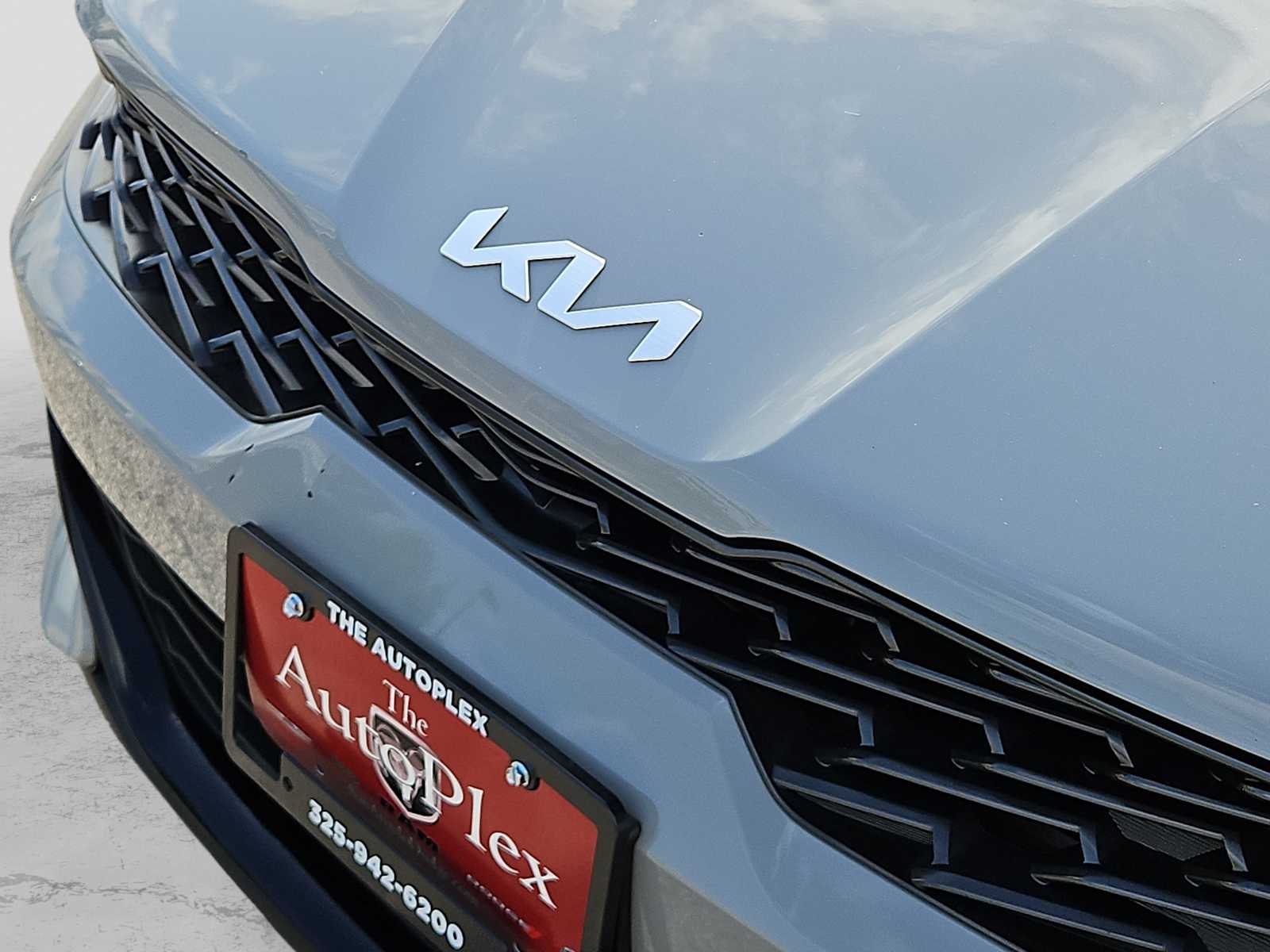 Thumbnail: 2023 Kia K5 - 13