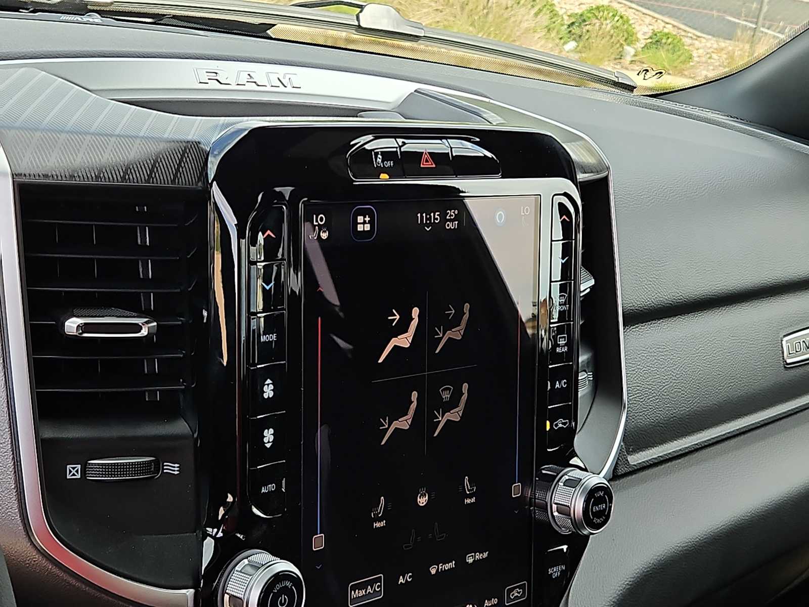 Thumbnail: 2026 RAM 1500 - 24
