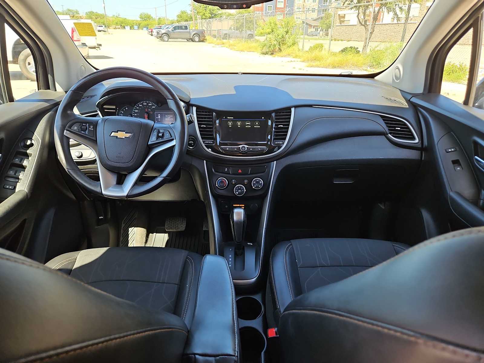 Thumbnail: 2019 Chevrolet Trax - 19