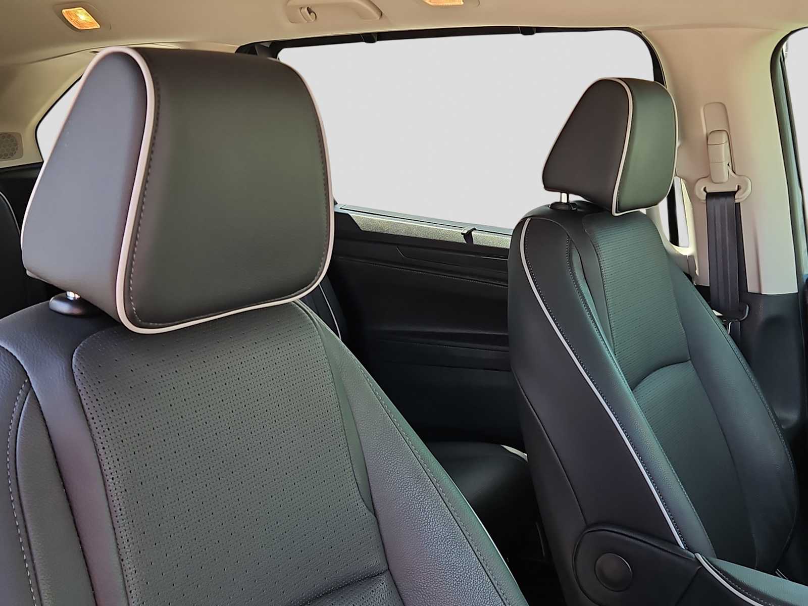 Thumbnail: 2025 Honda Odyssey - 17