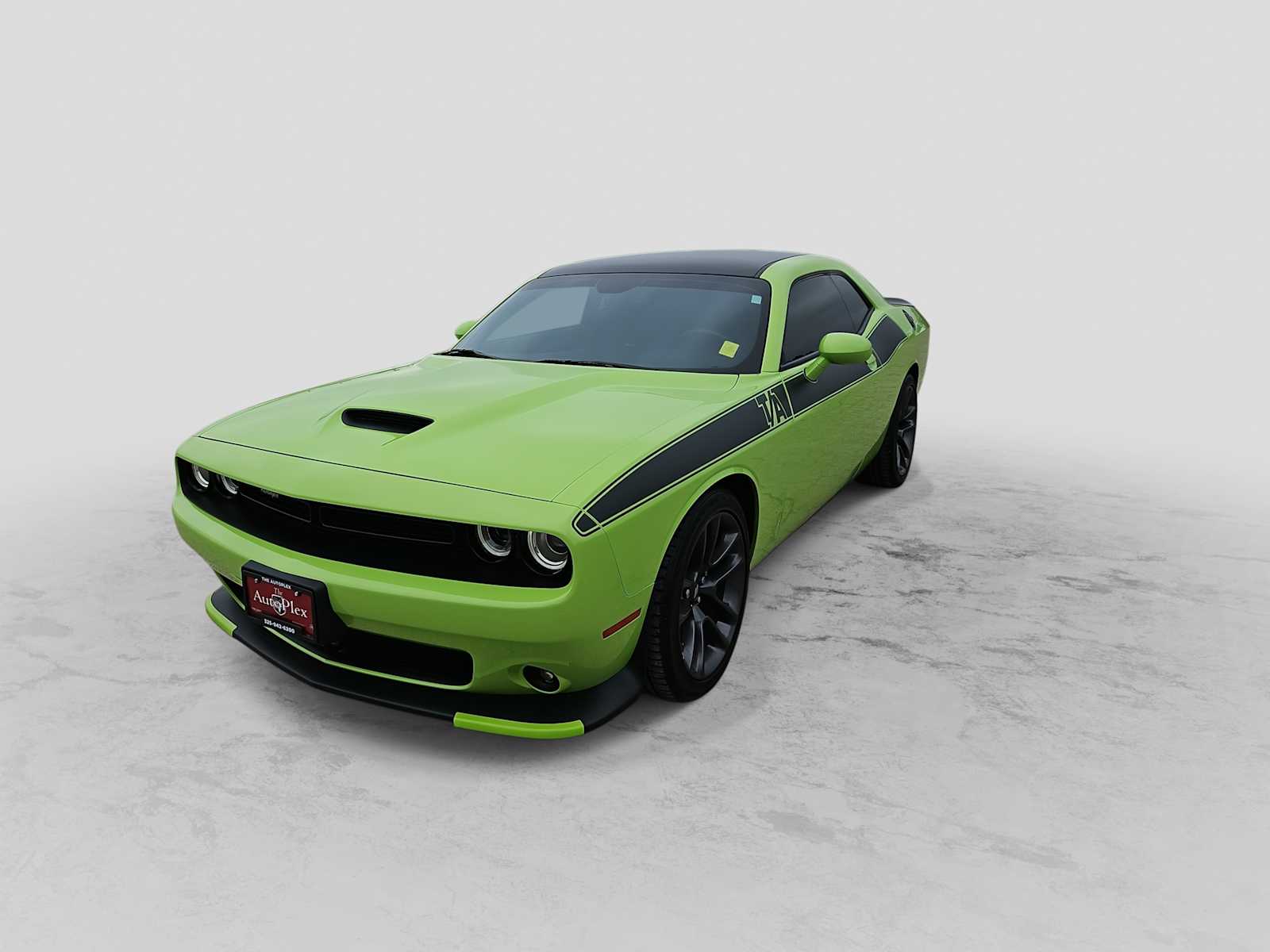 Thumbnail: 2023 Dodge Challenger - 4
