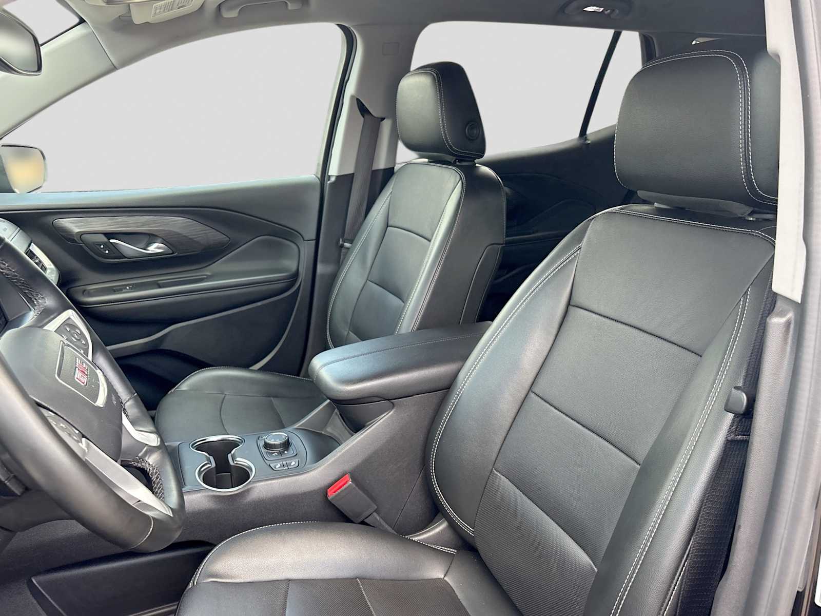 Thumbnail: 2024 GMC Terrain - 15