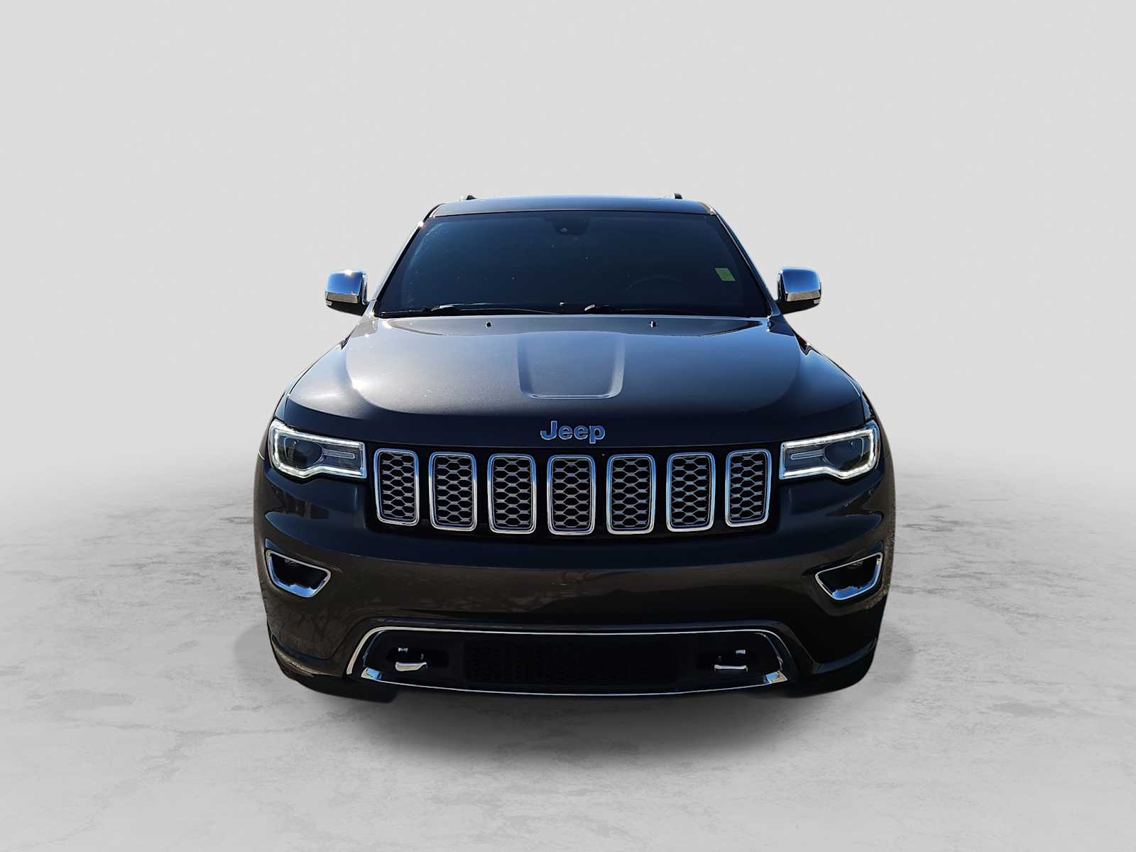 Thumbnail: 2019 Jeep Grand Cherokee - 3