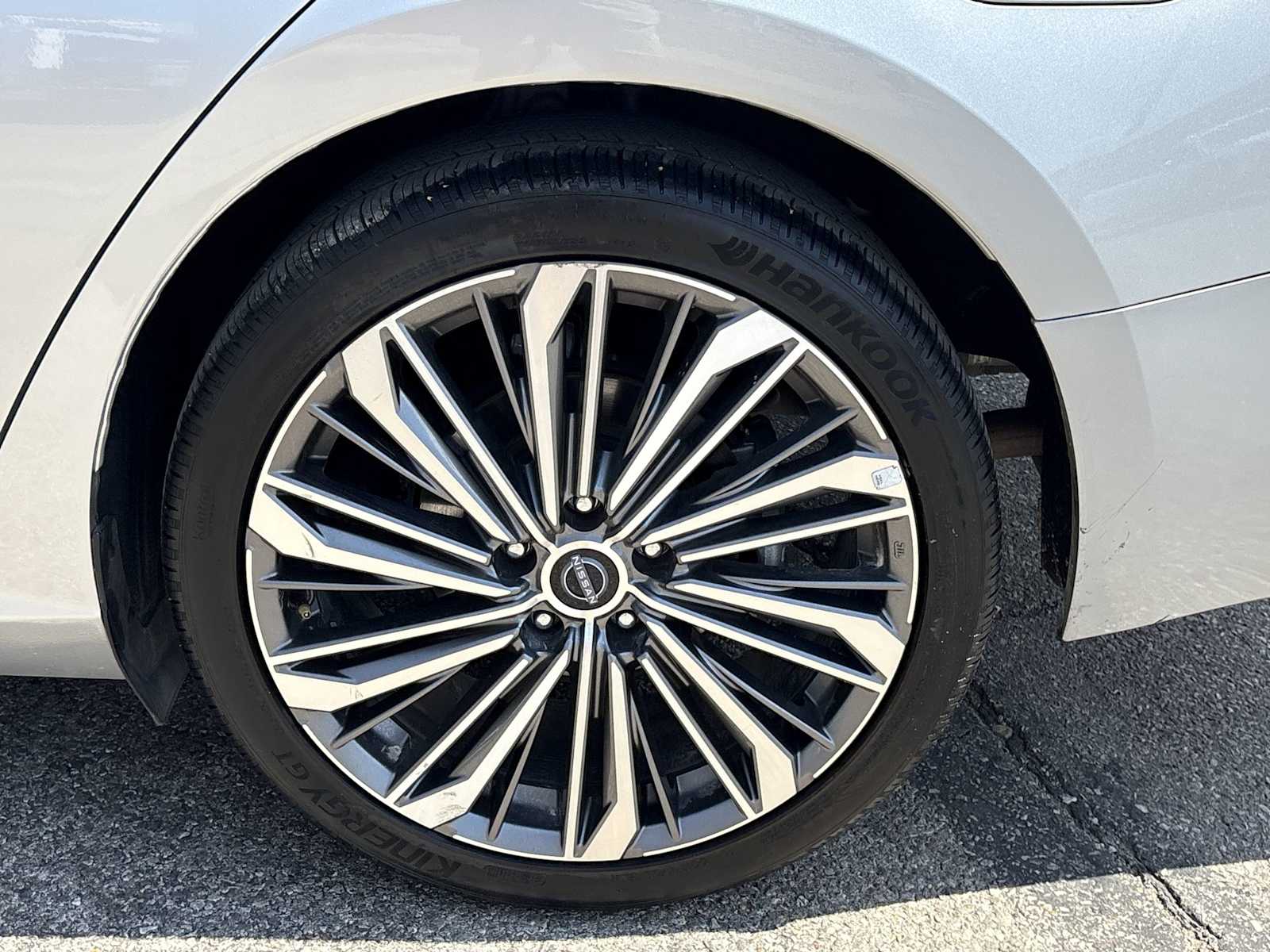 Thumbnail: 2023 Nissan Altima - 12