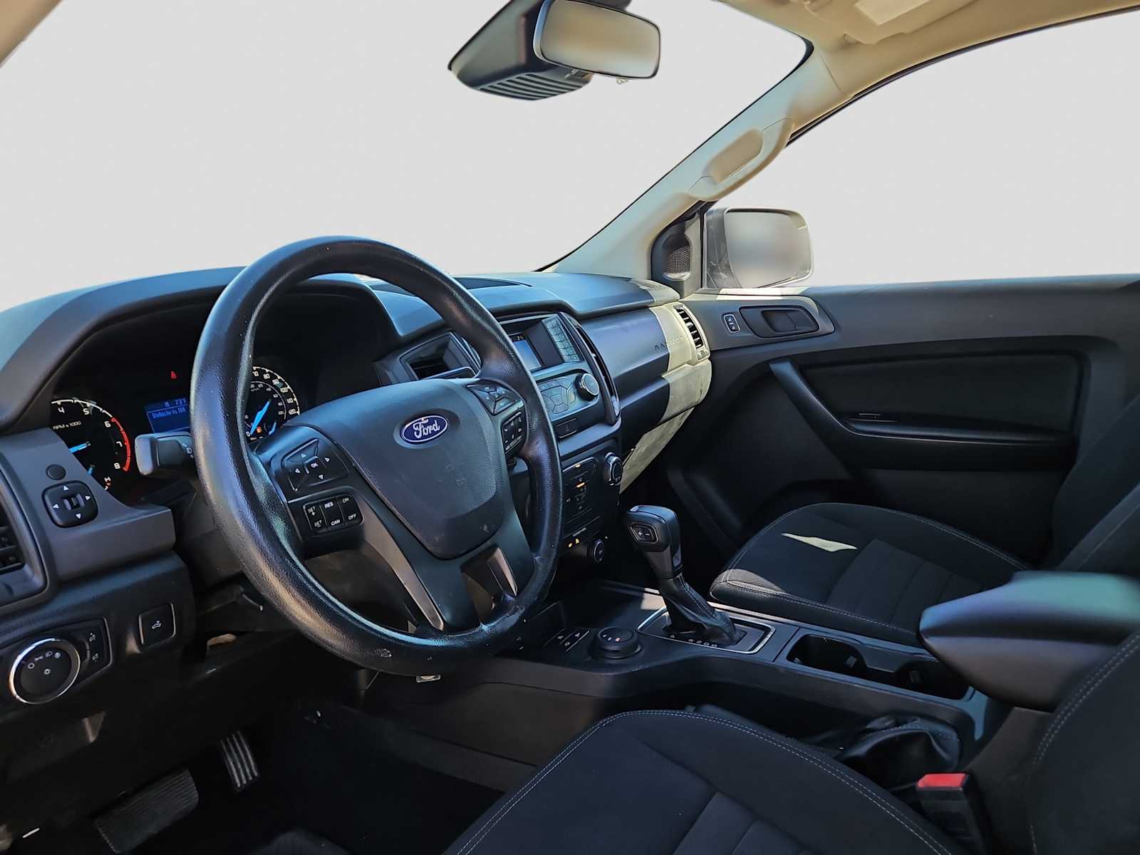 Thumbnail: 2020 Ford Ranger - 10