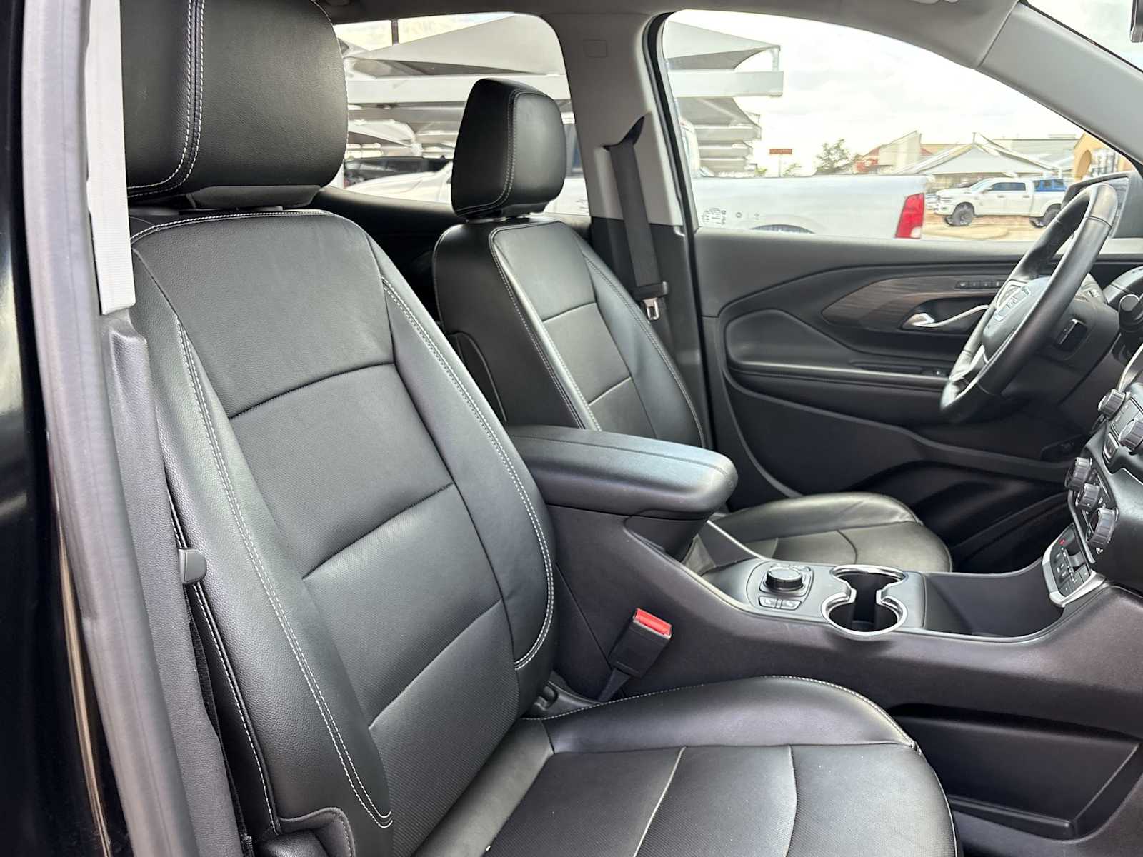 Thumbnail: 2024 GMC Terrain - 18