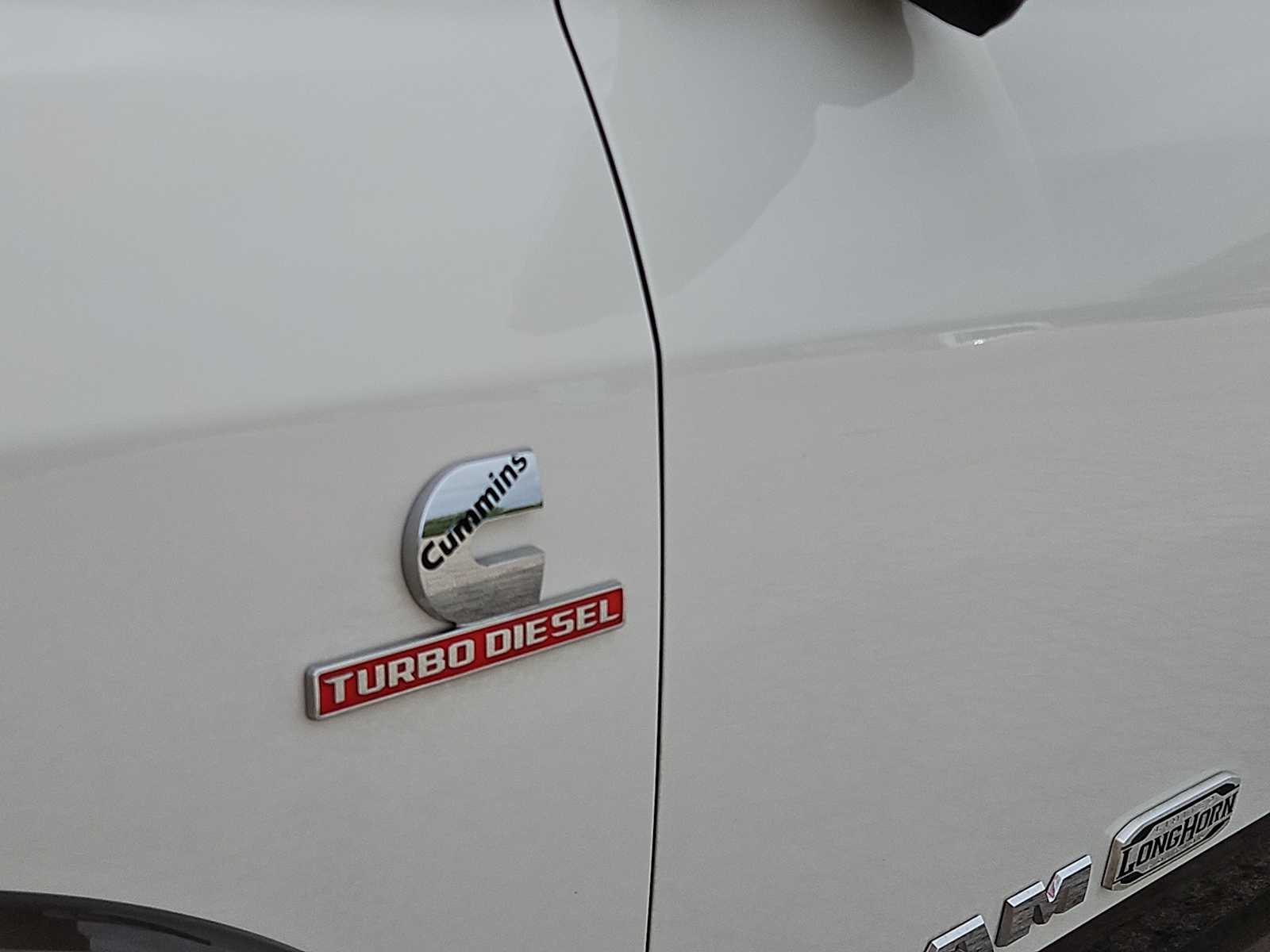 Thumbnail: 2022 RAM 3500 - 11