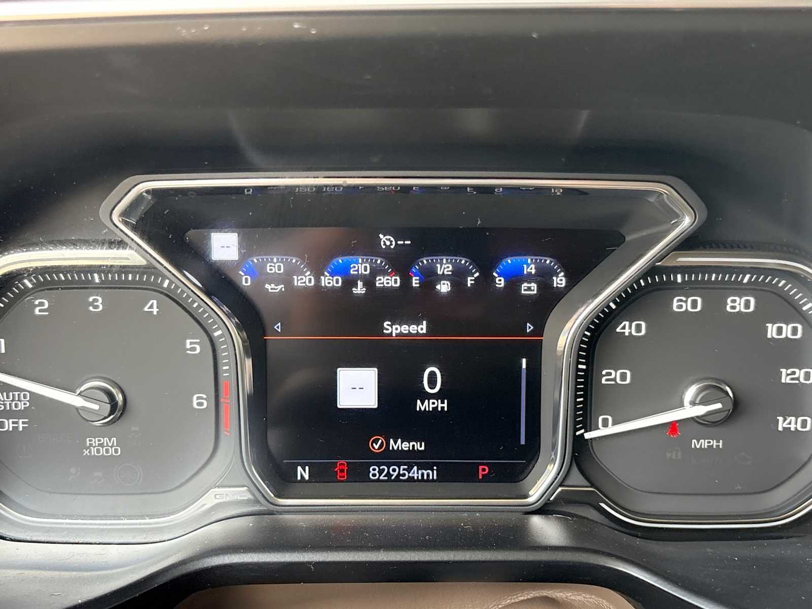 Thumbnail: 2021 GMC Yukon - 22