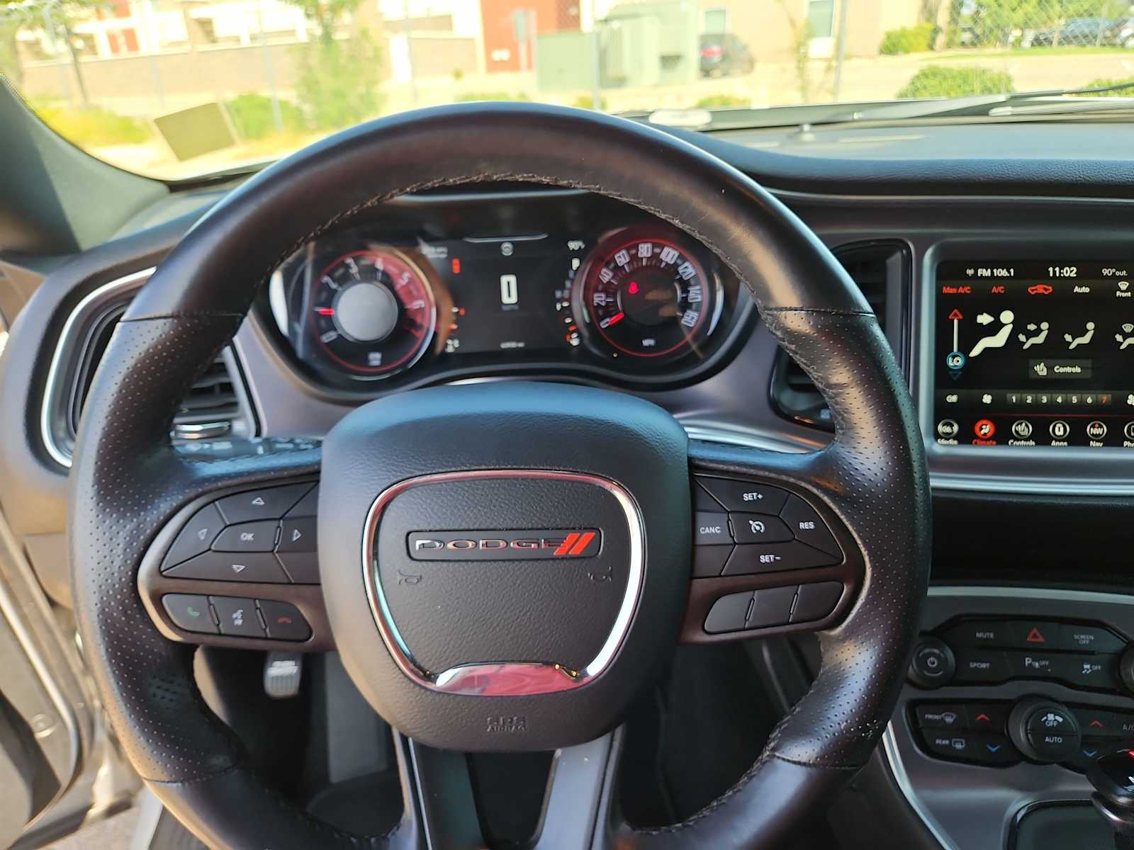 Thumbnail: 2021 Dodge Challenger - 21