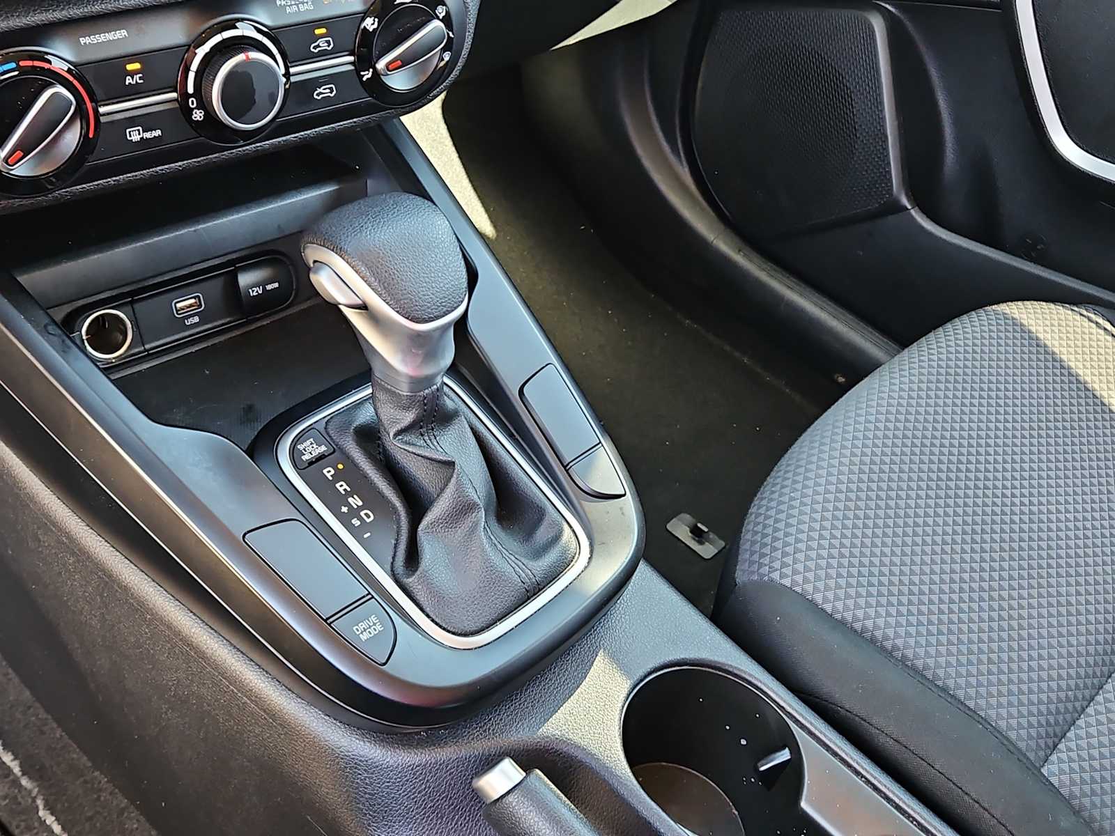 Thumbnail: 2025 Kia Soul - 20