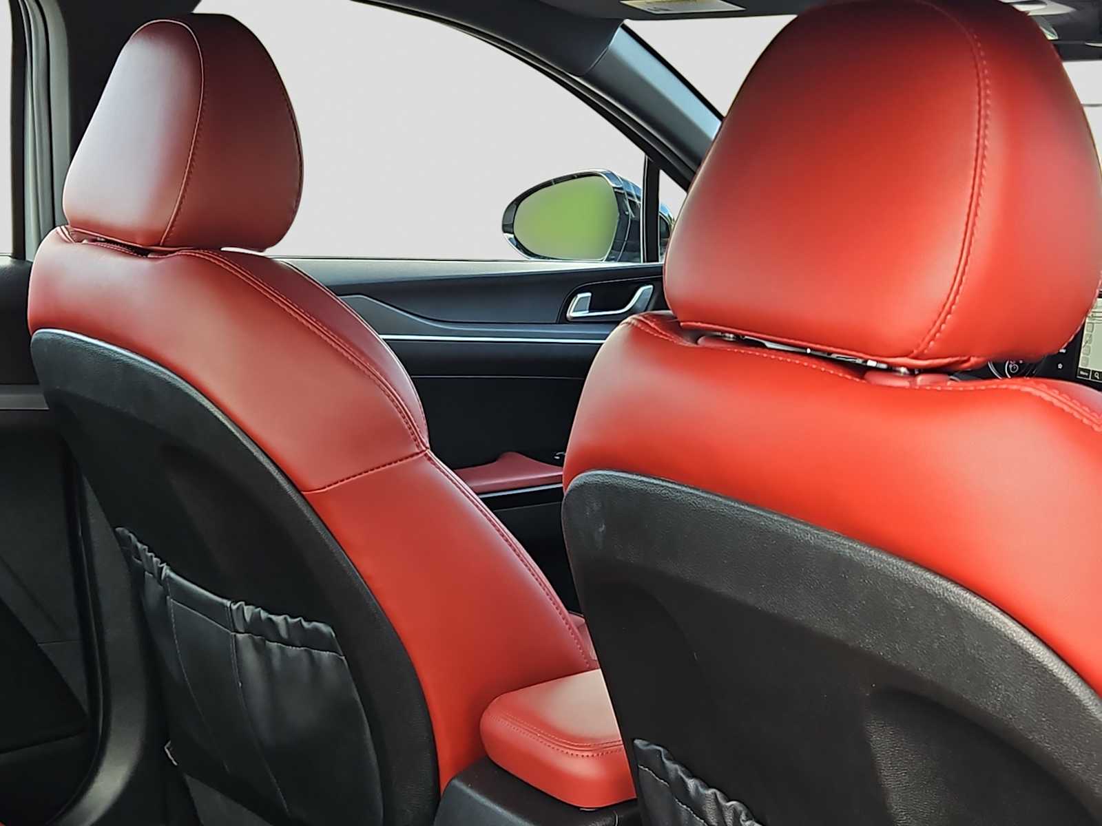 Thumbnail: 2023 Kia K5 - 17