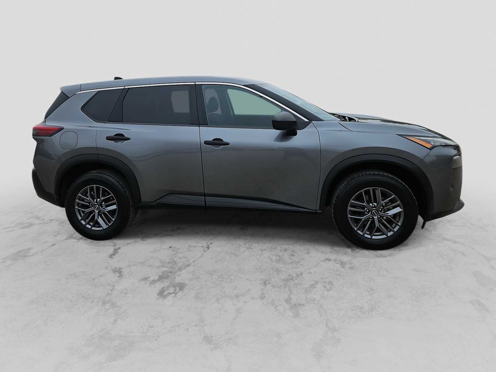 Thumbnail: 2023 Nissan Rogue - 9