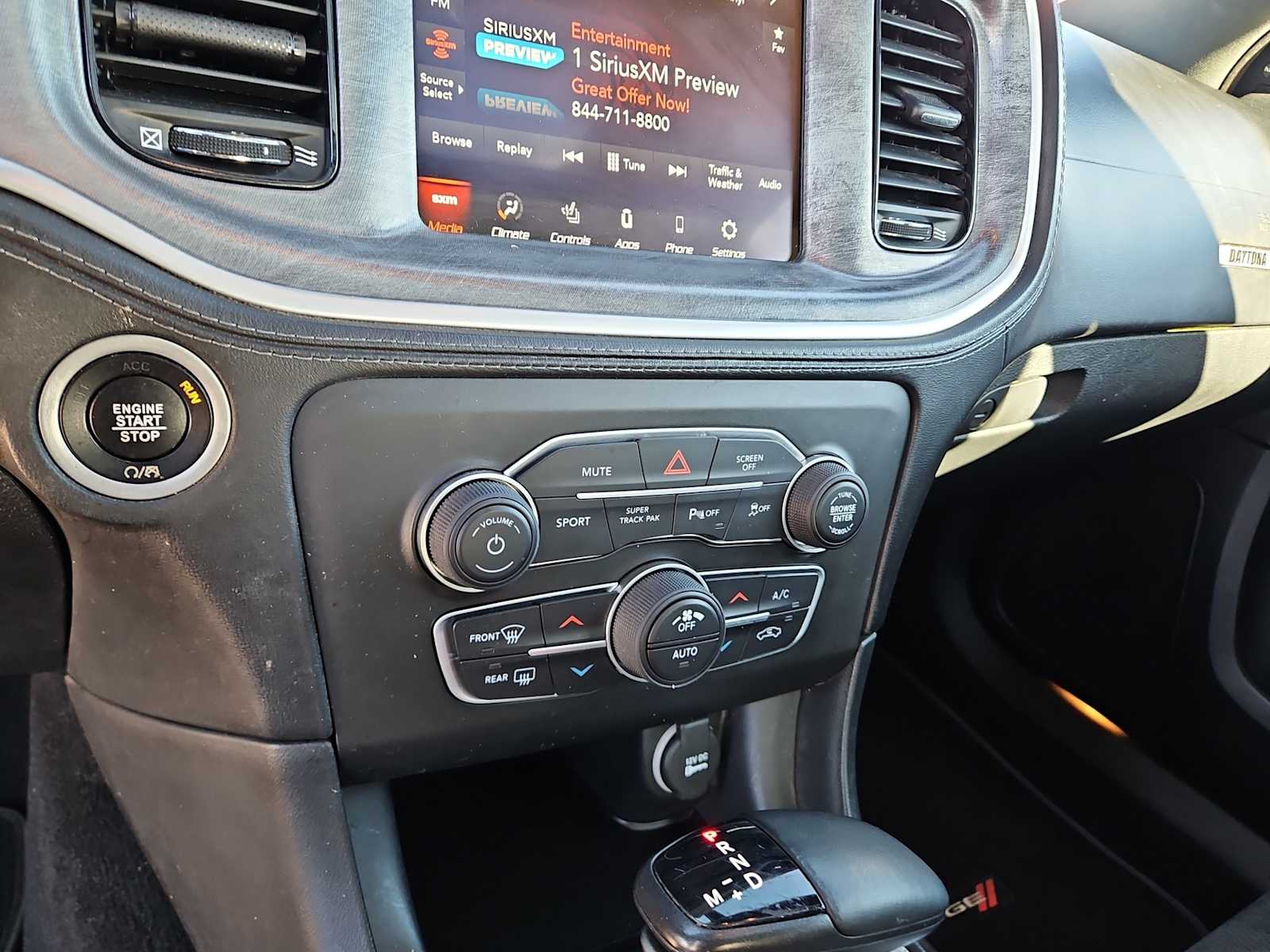 Thumbnail: 2021 Dodge Charger - 24