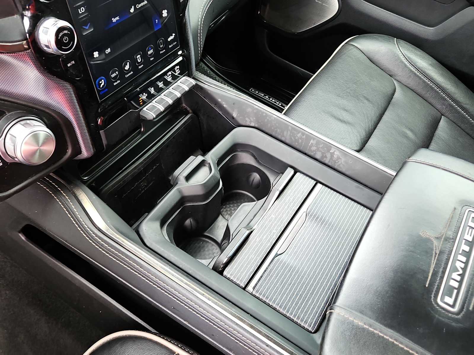Thumbnail: 2020 RAM 1500 - 20