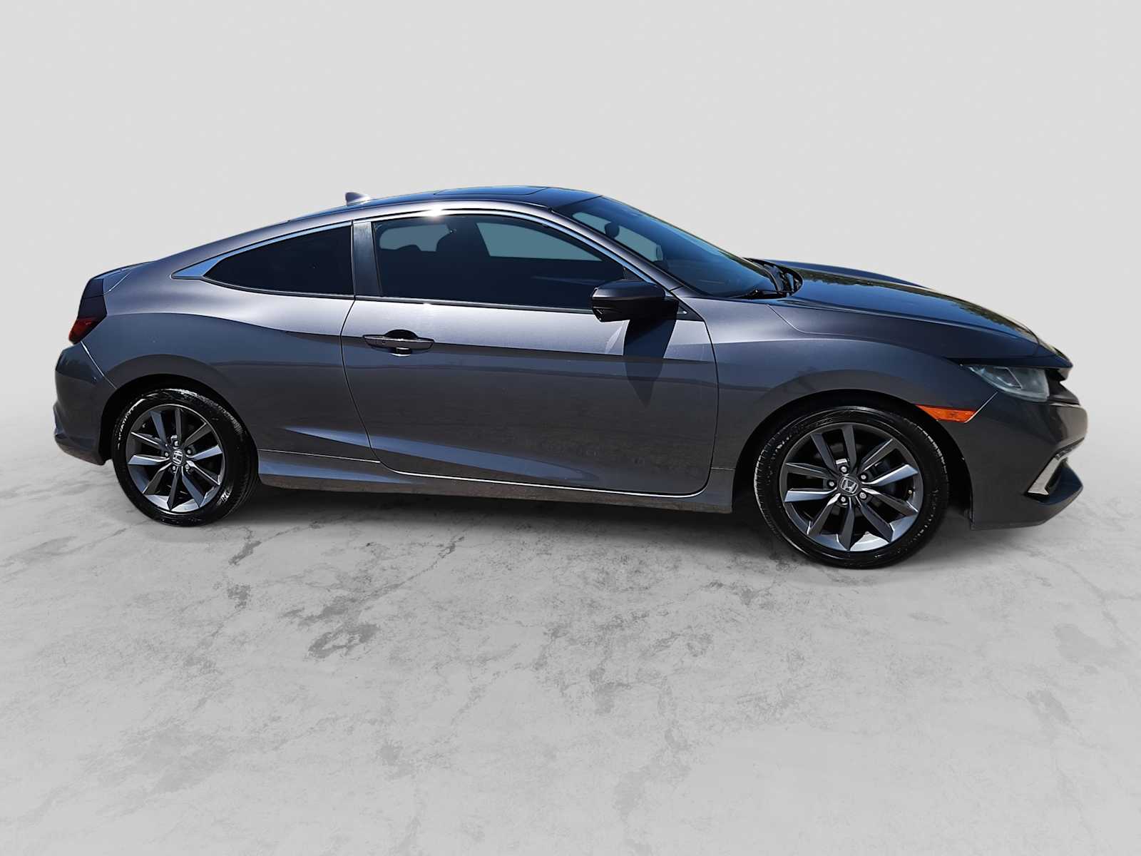 Thumbnail: 2019 Honda Civic - 9