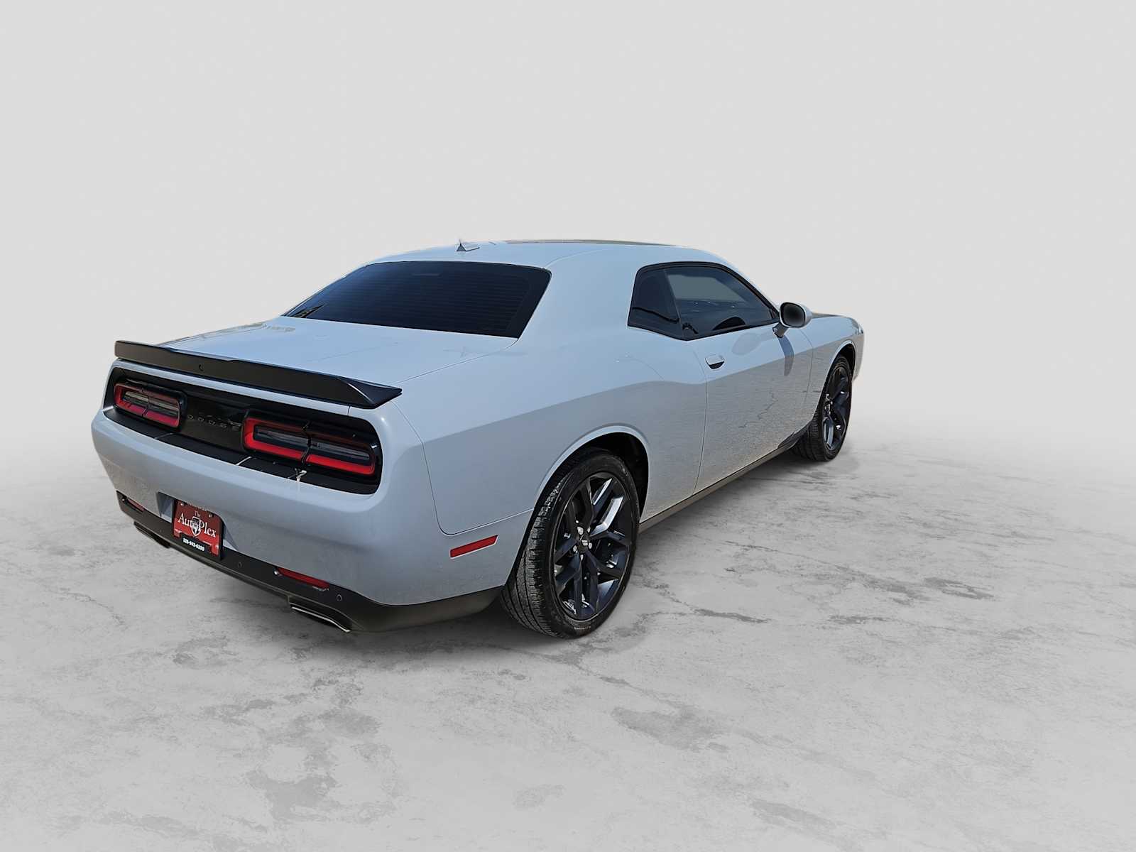 Thumbnail: 2022 Dodge Challenger - 8