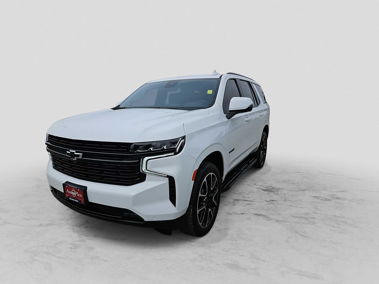 Thumbnail: 2024 Chevrolet Tahoe - 4