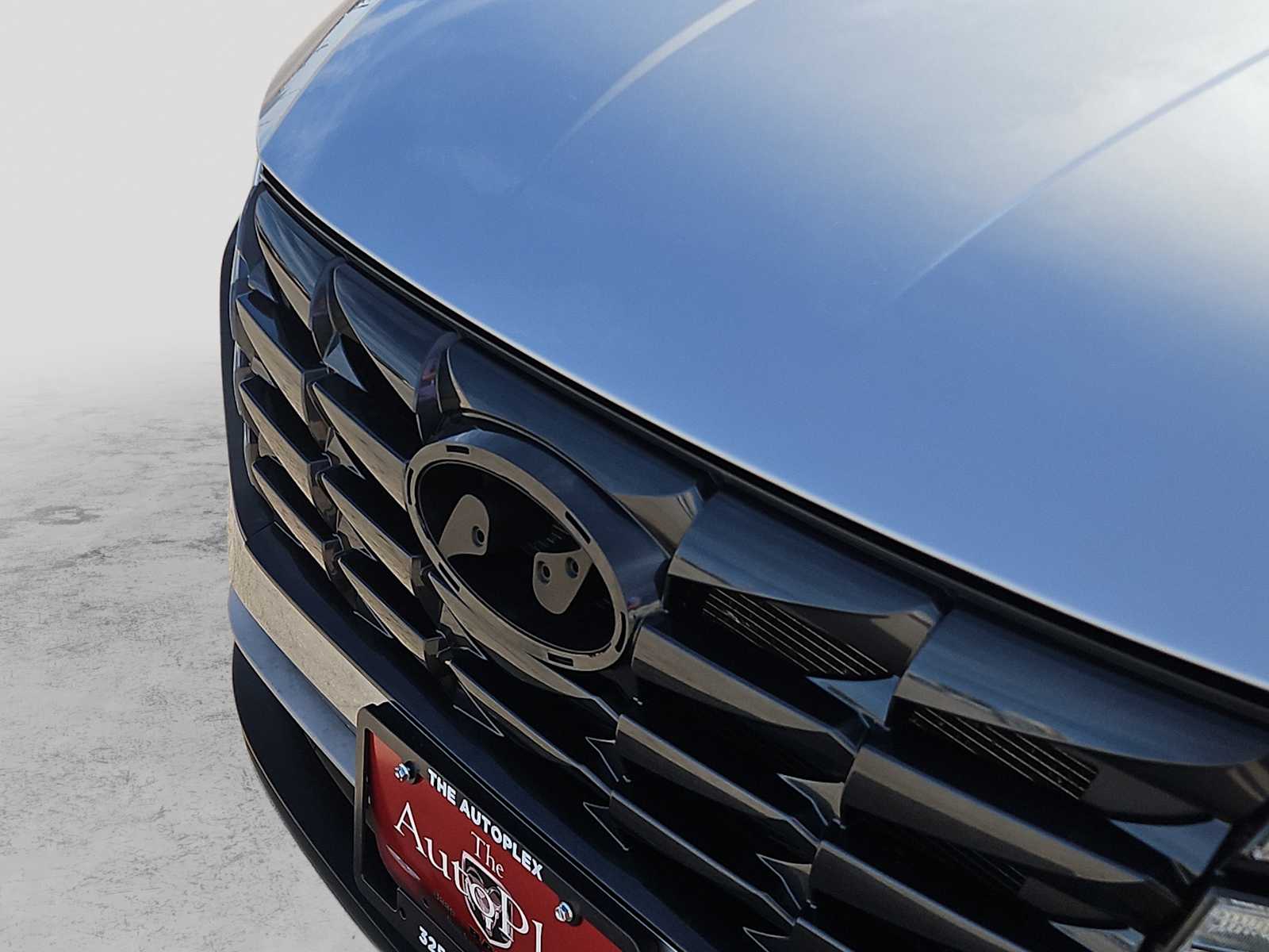 Thumbnail: 2024 Hyundai Tucson - 13