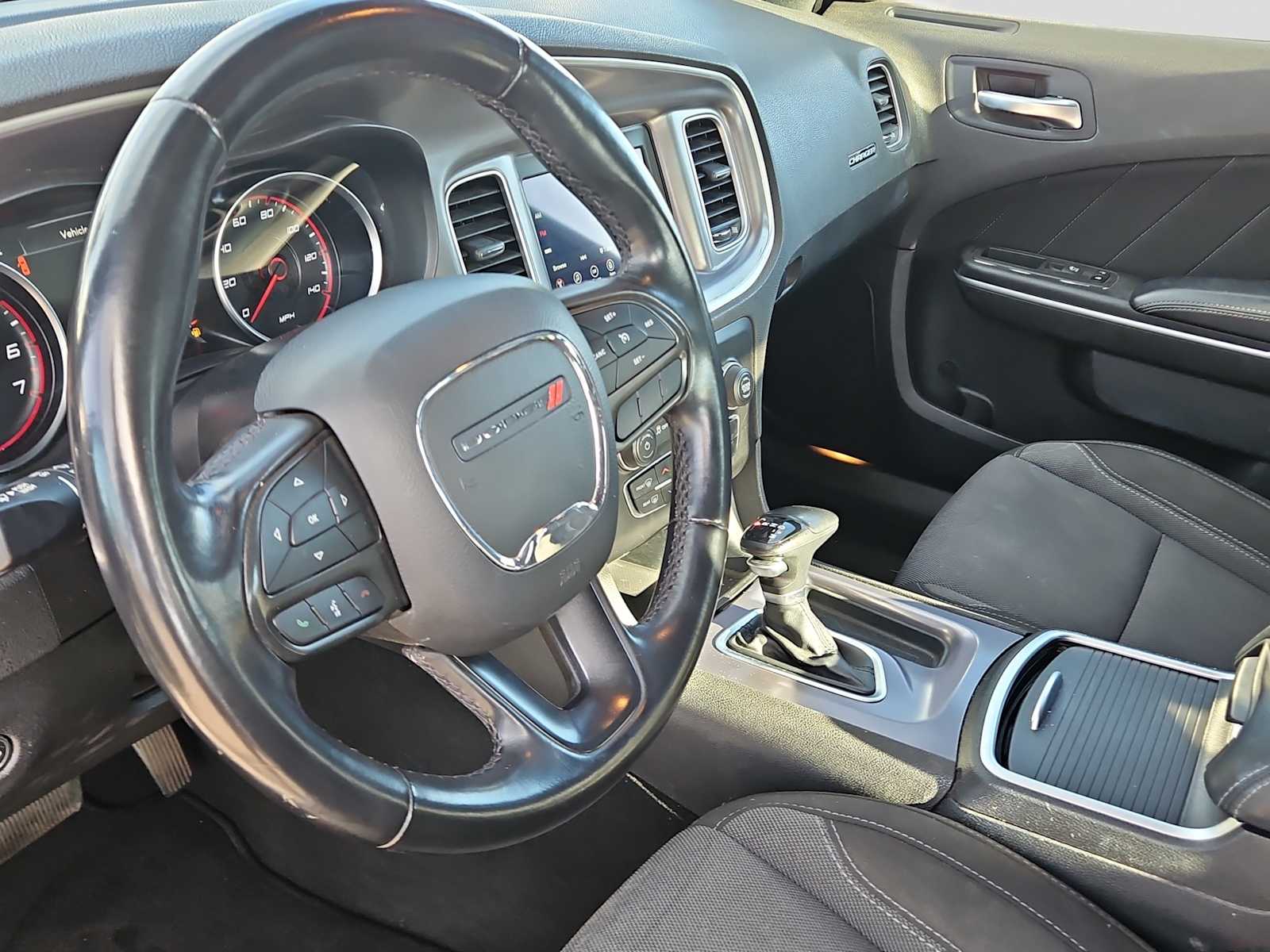 Thumbnail: 2022 Dodge Charger - 10