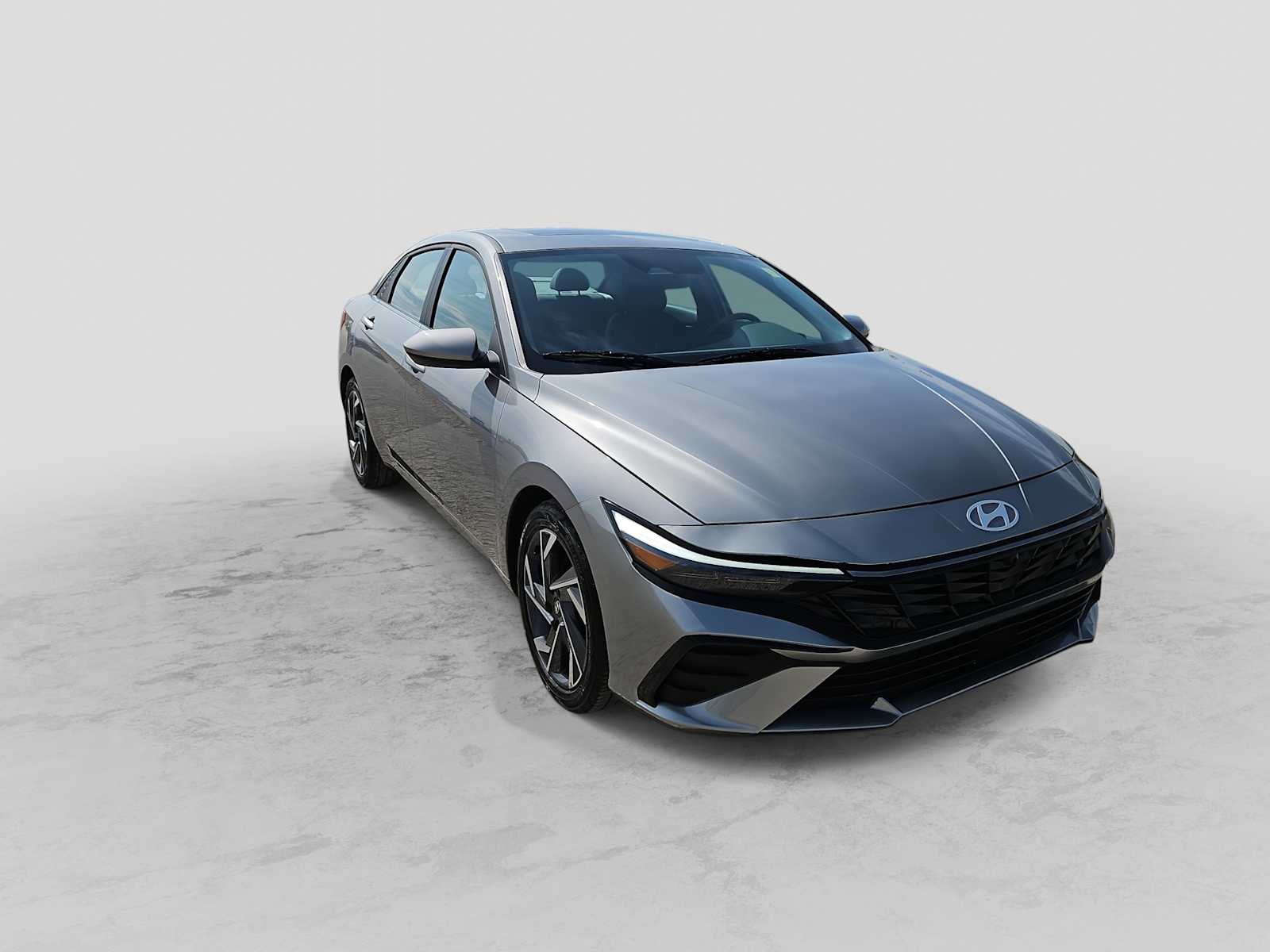Thumbnail: 2025 Hyundai Elantra - 2
